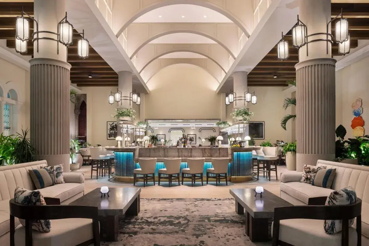 Beach Club at The Boca Raton Beach Club at The Boca Raton