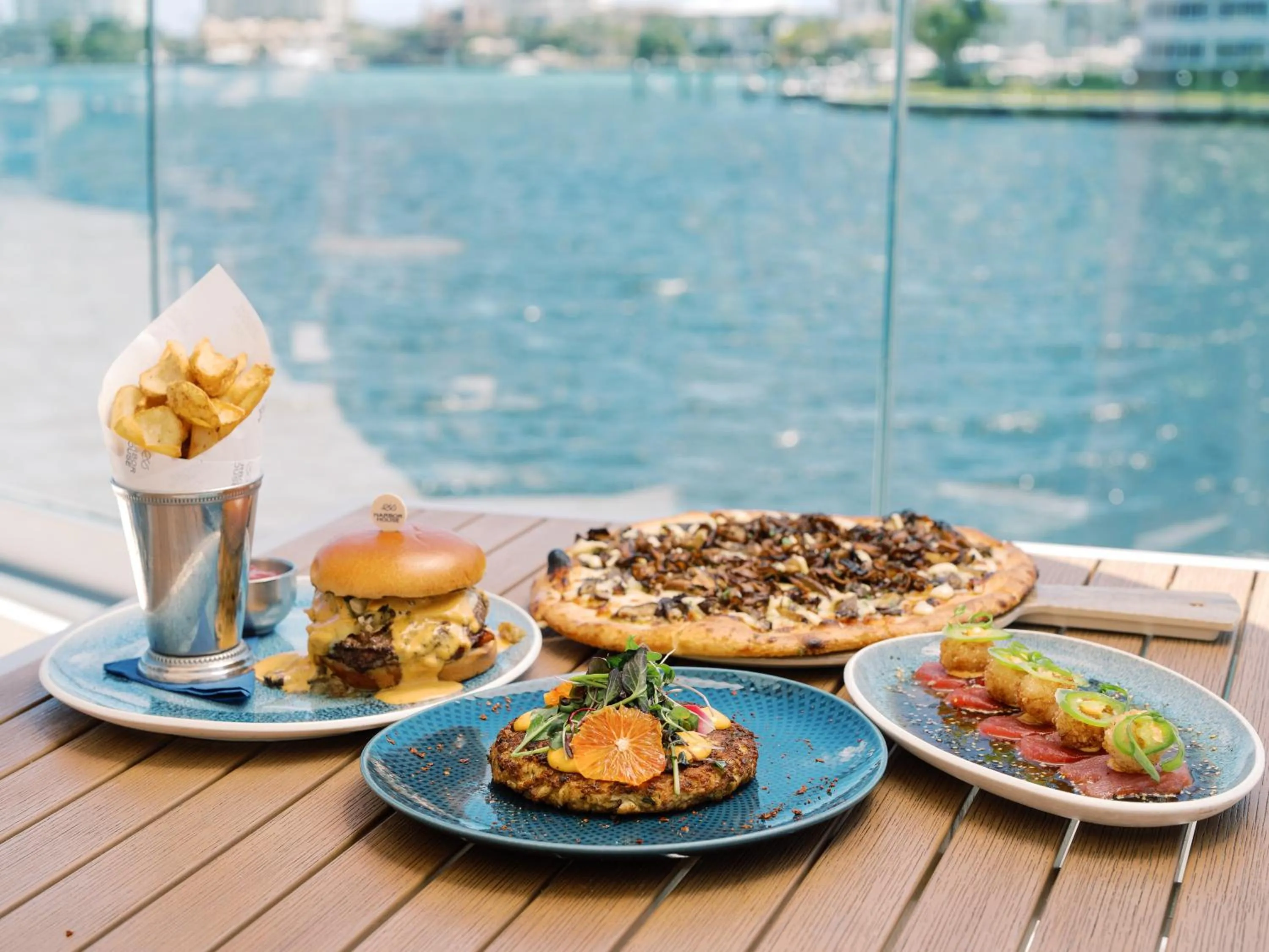 Beach Club at The Boca Raton