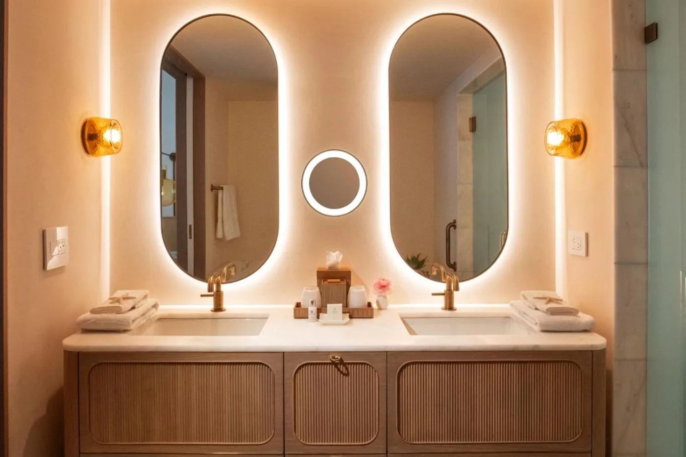 Beach Club at The Boca Raton