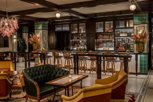 Beach Club at The Boca Raton