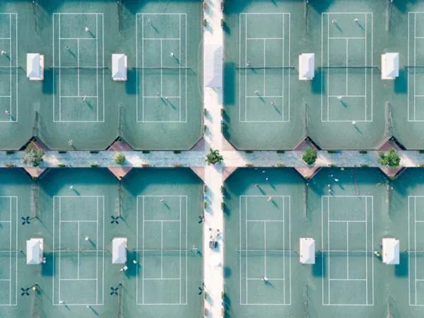 Beach Club at The Boca Raton