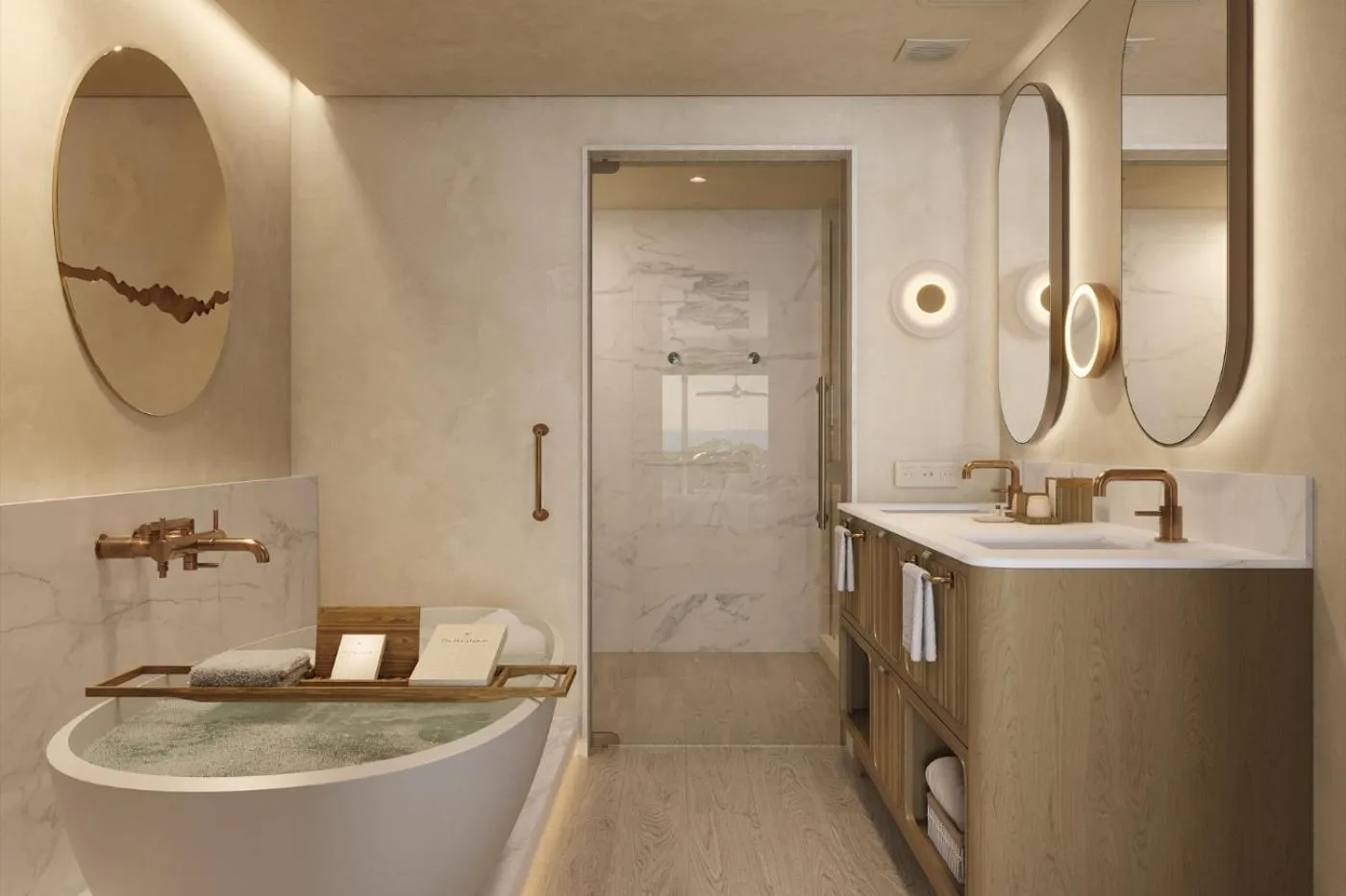 Beach Club at The Boca Raton