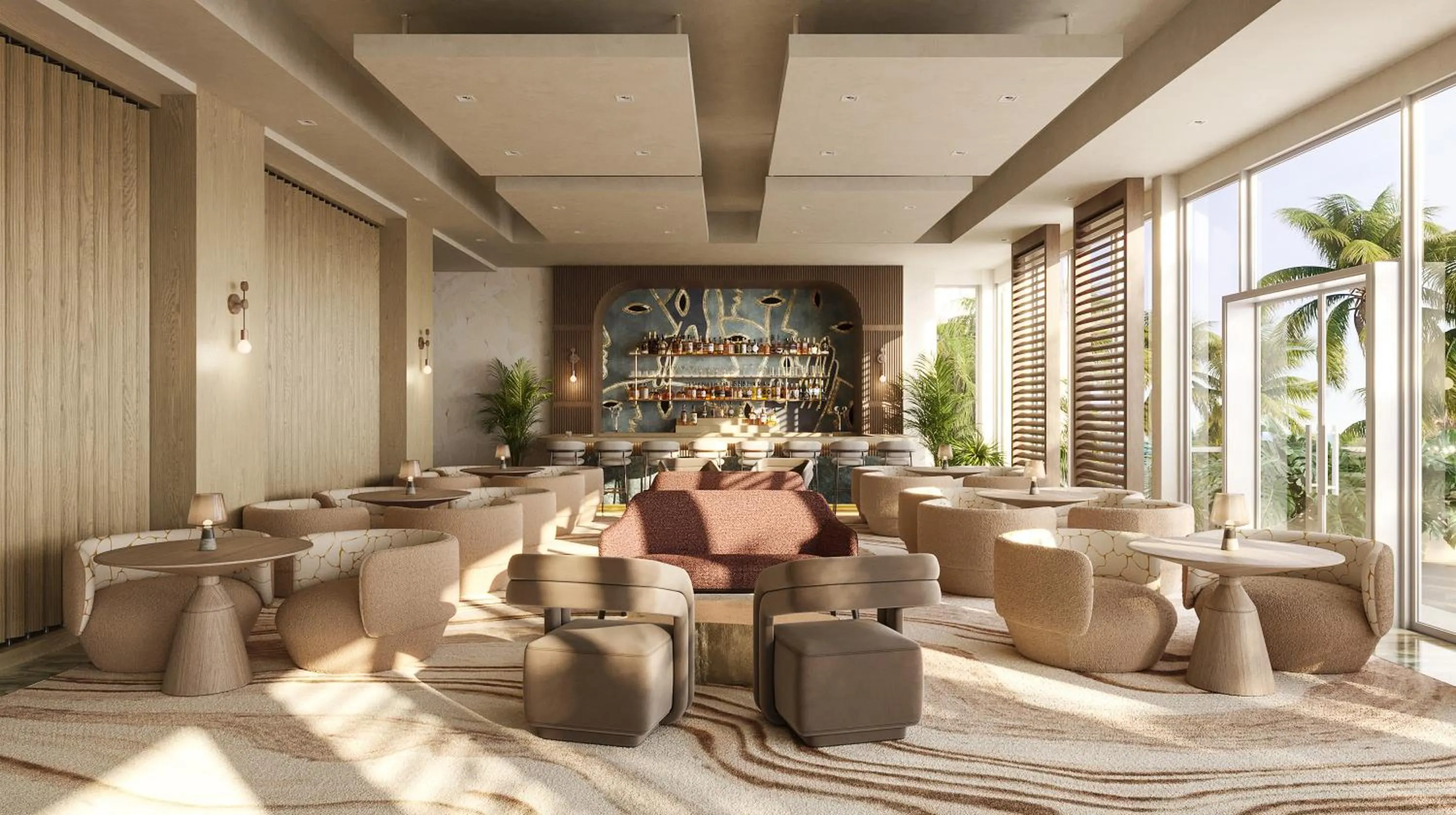 Beach Club at The Boca Raton