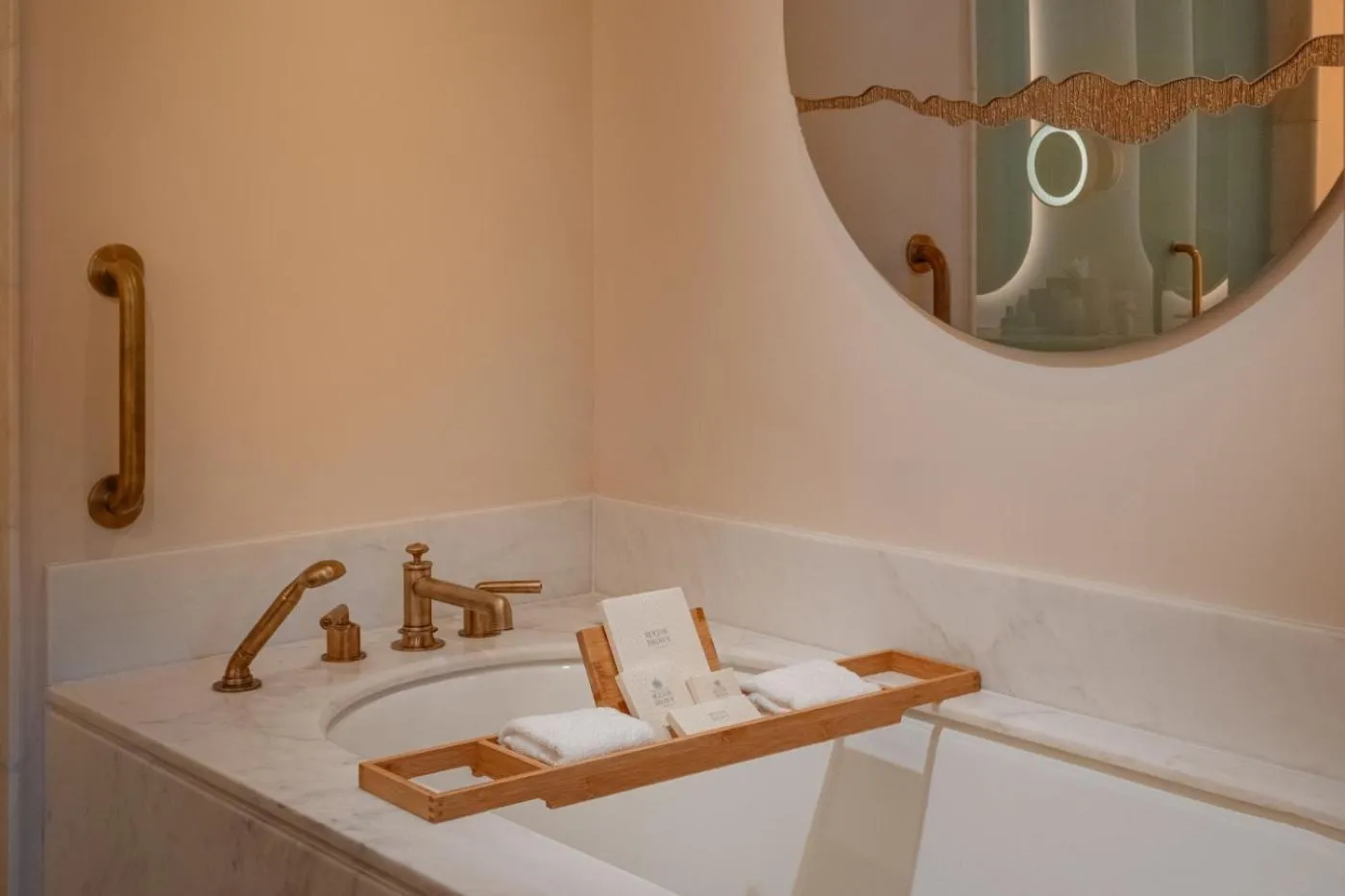 Beach Club at The Boca Raton