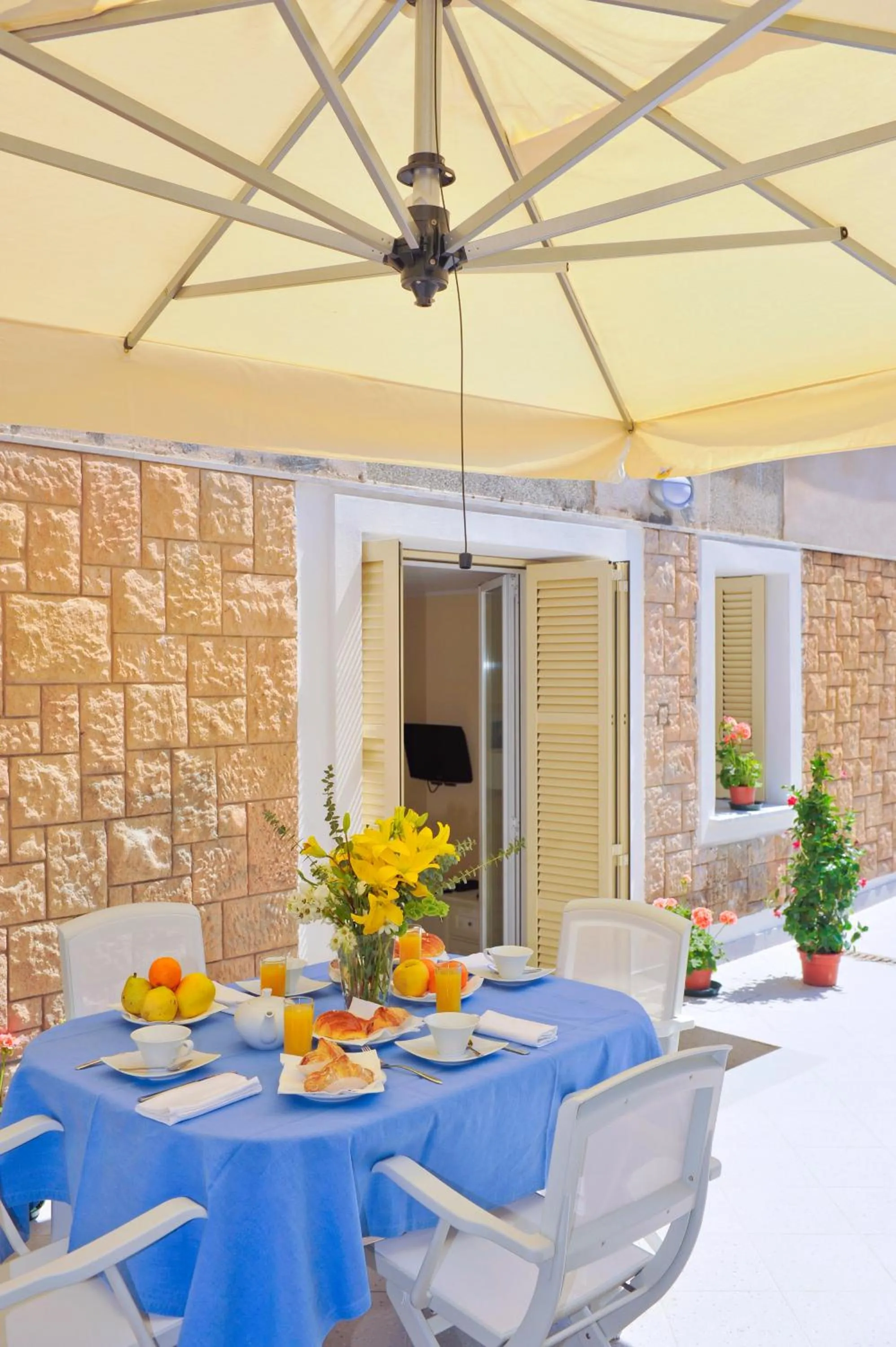 Day in Residence Atlantic