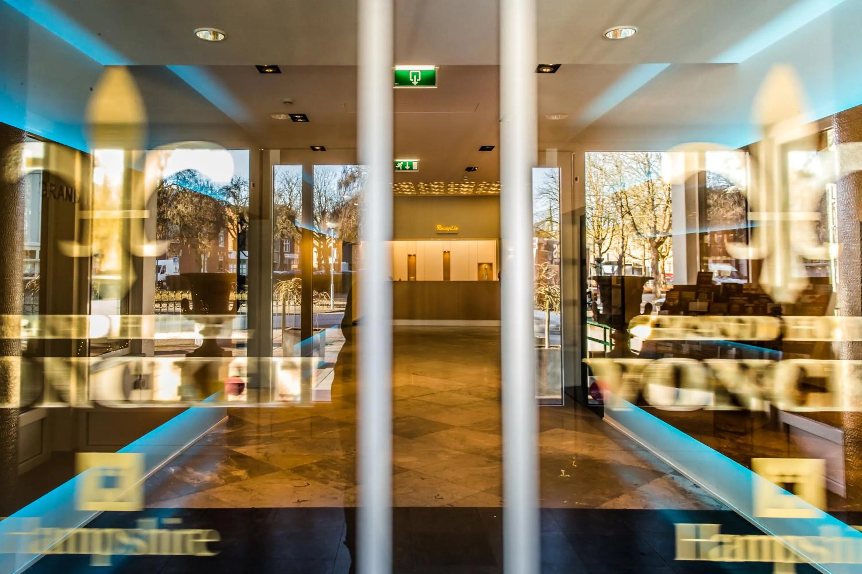 Other in Hampshire Hotel – Voncken Valkenburg