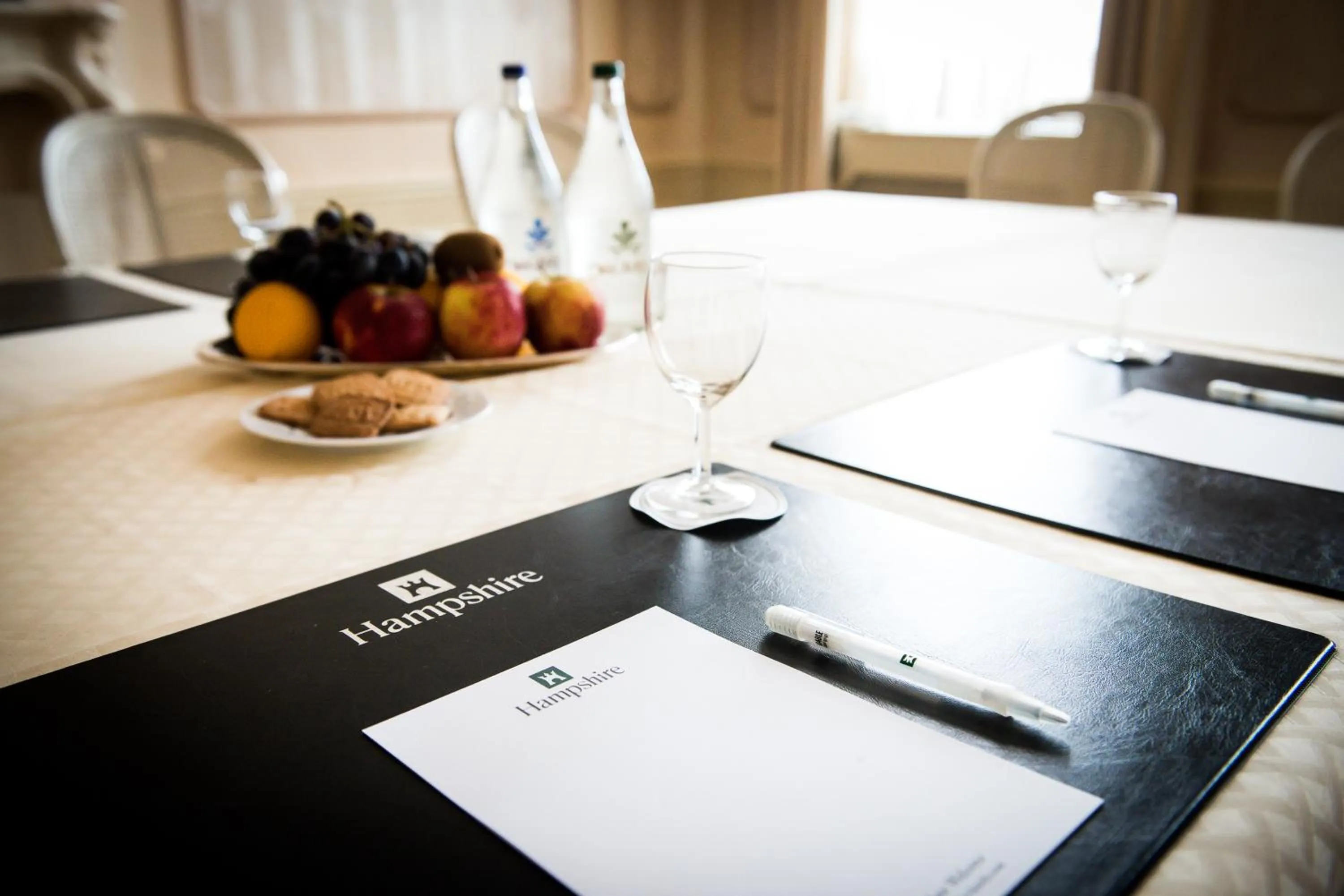 Business facilities in Hampshire Hotel – Voncken Valkenburg