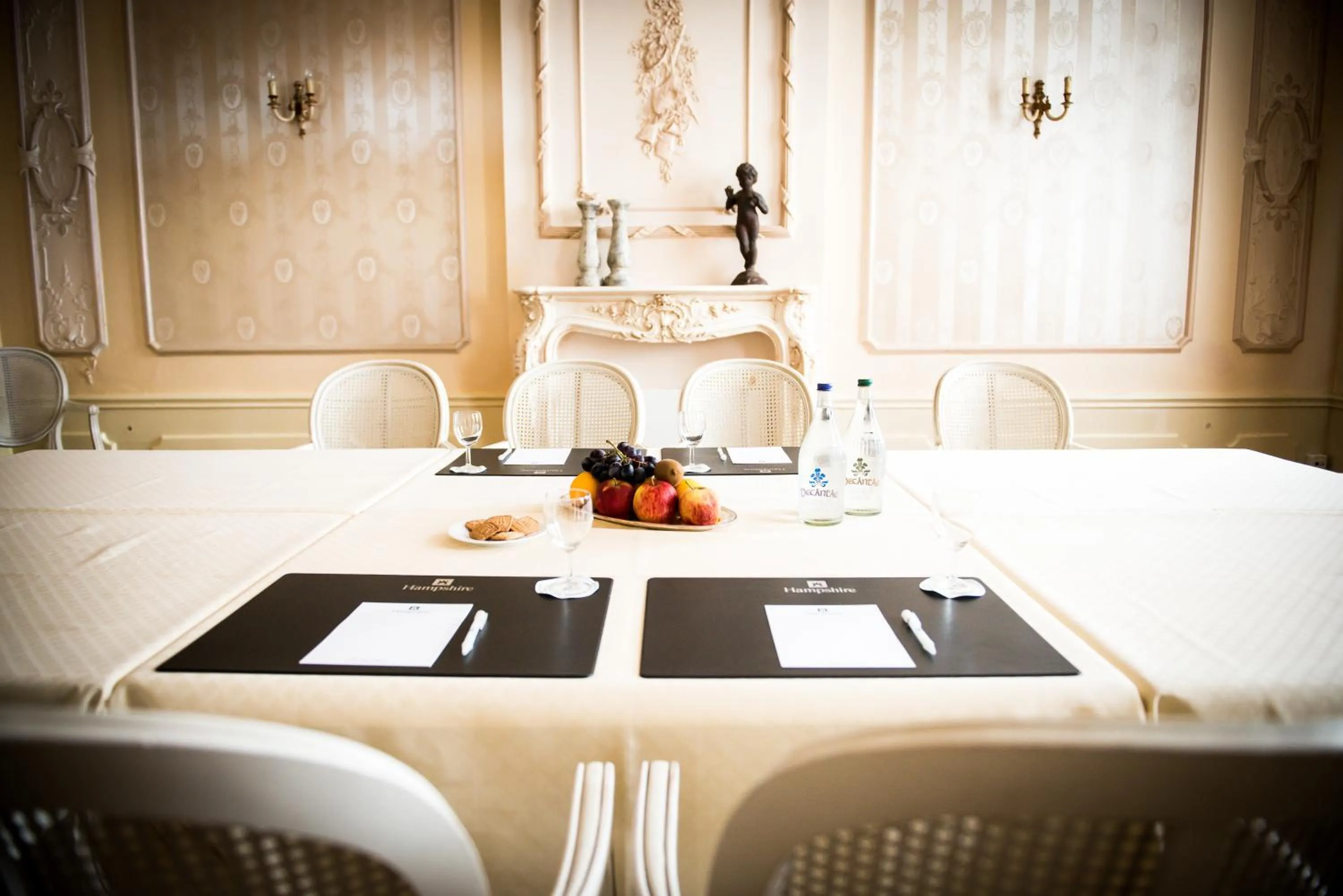 Business facilities in Hampshire Hotel – Voncken Valkenburg