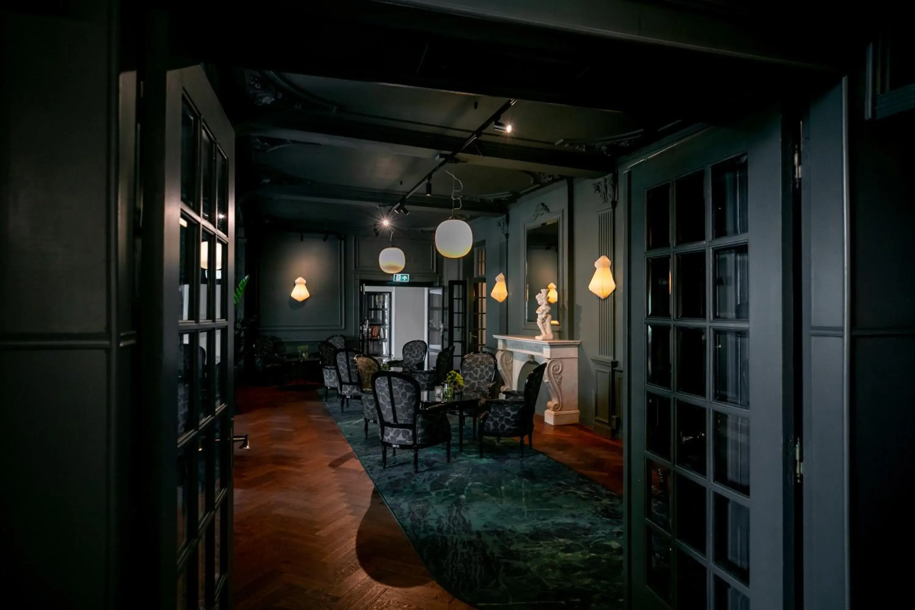 Restaurant/places to eat in Hampshire Hotel – Voncken Valkenburg Restaurant/places to eat in Hampshire Hotel – Voncken Valkenburg