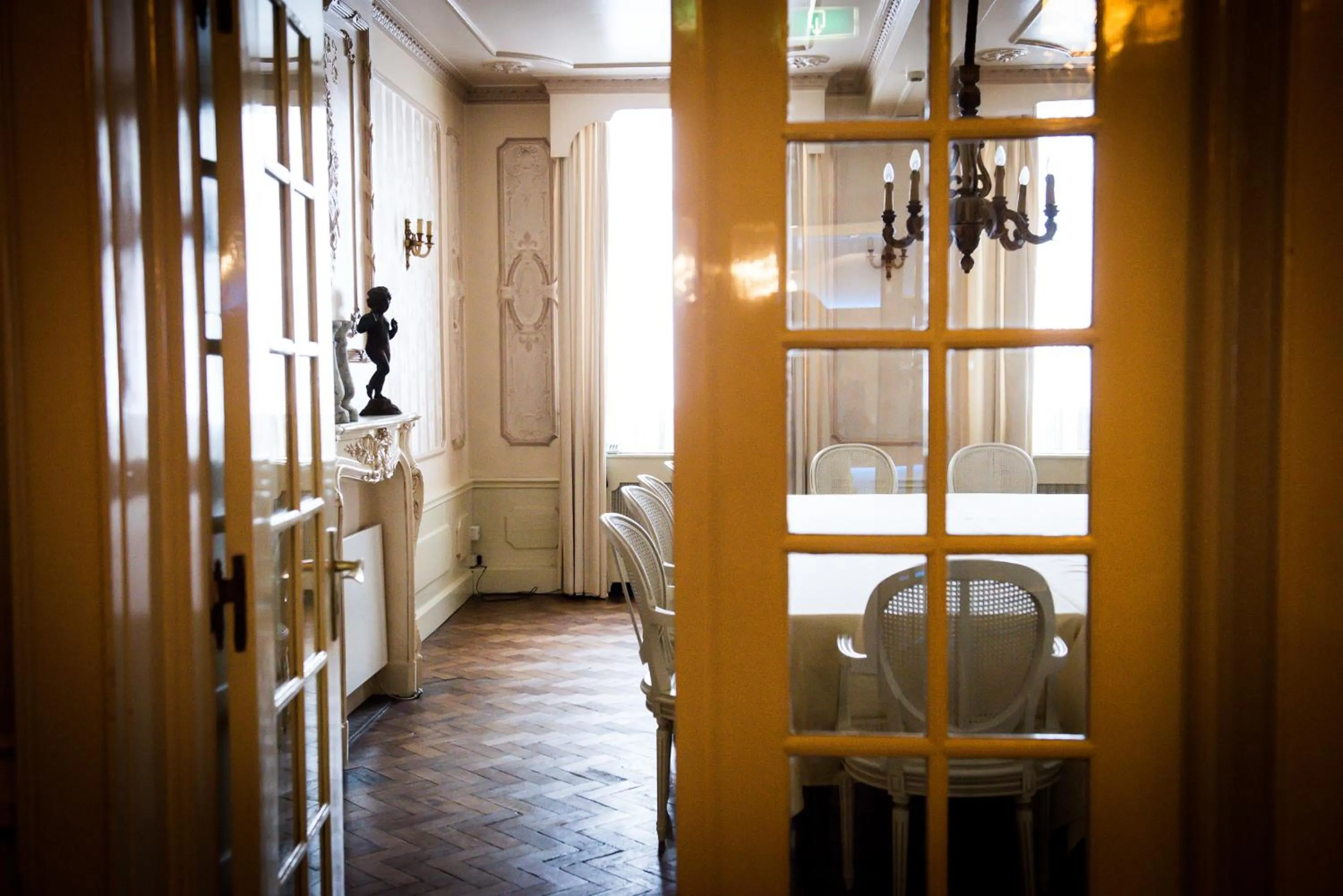 Business facilities in Hampshire Hotel – Voncken Valkenburg