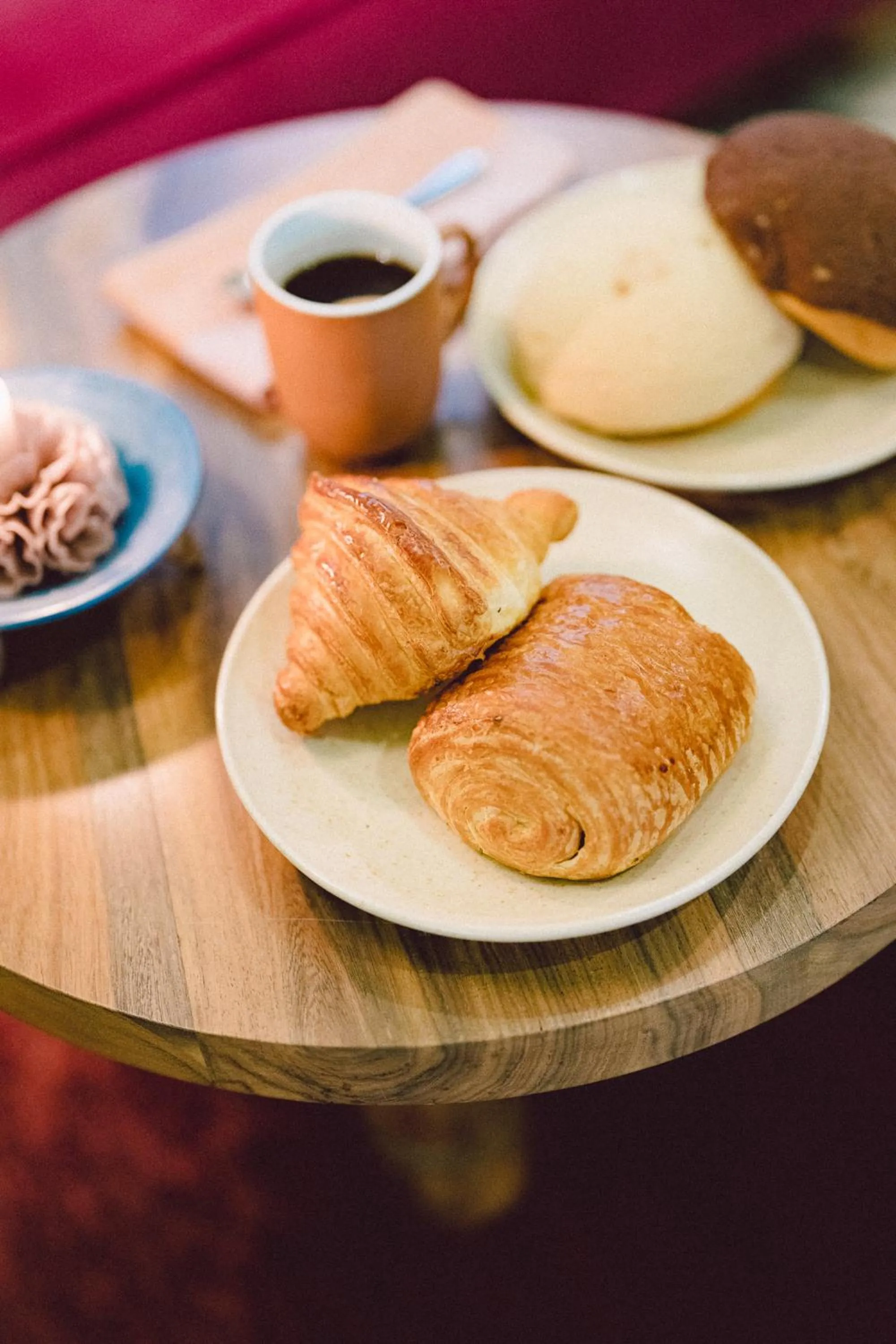 Food and drinks in Hotel San Fernando