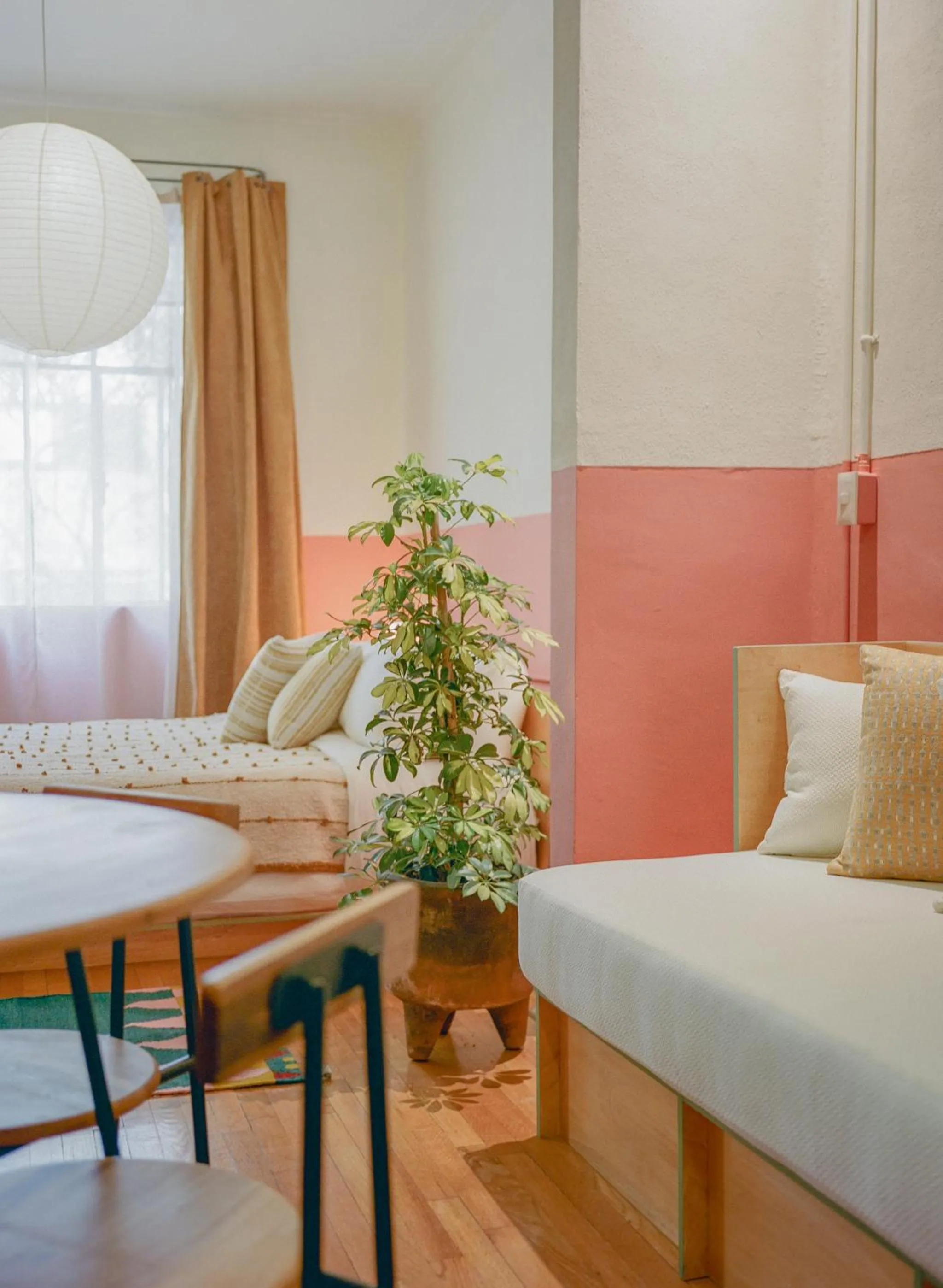 Photo of the whole room, Bed in Hotel San Fernando