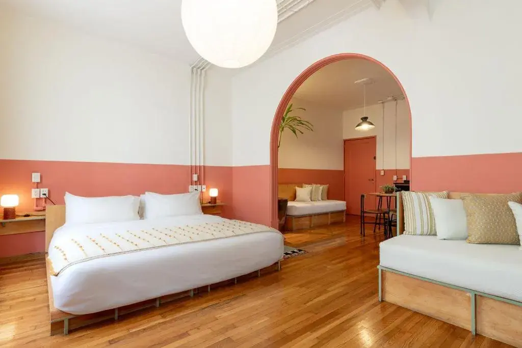 King Suite in Hotel San Fernando King Suite in Hotel San Fernando