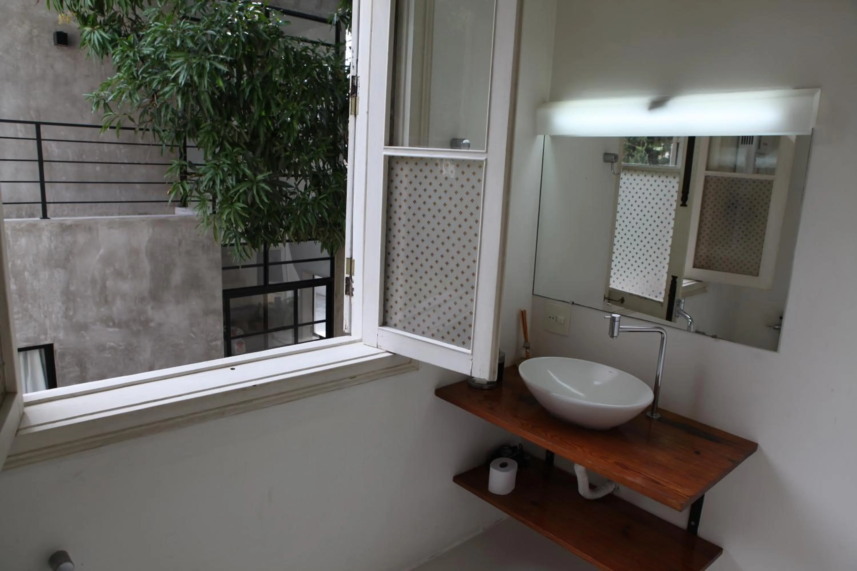 Bathroom in Villa Laurinda