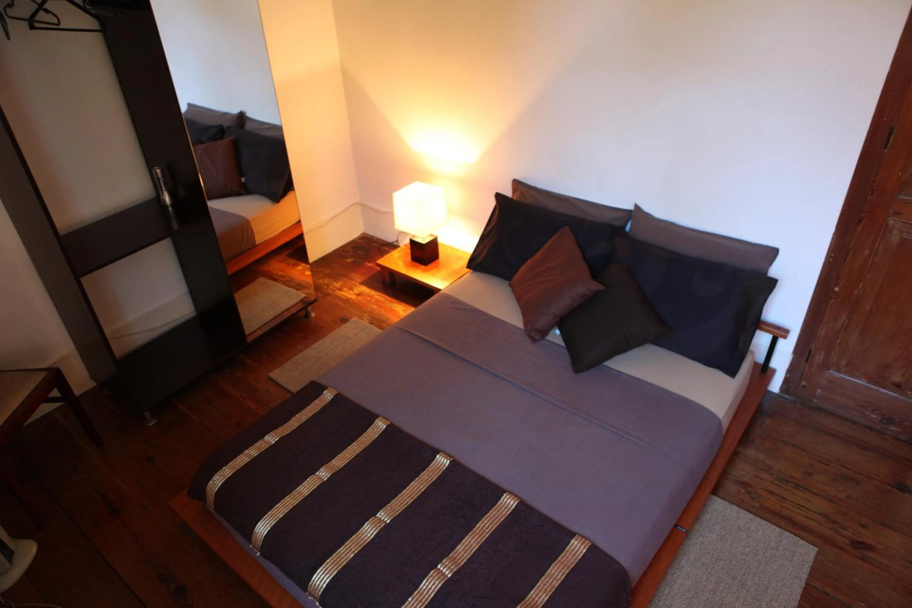 Photo of the whole room, Bed in Villa Laurinda