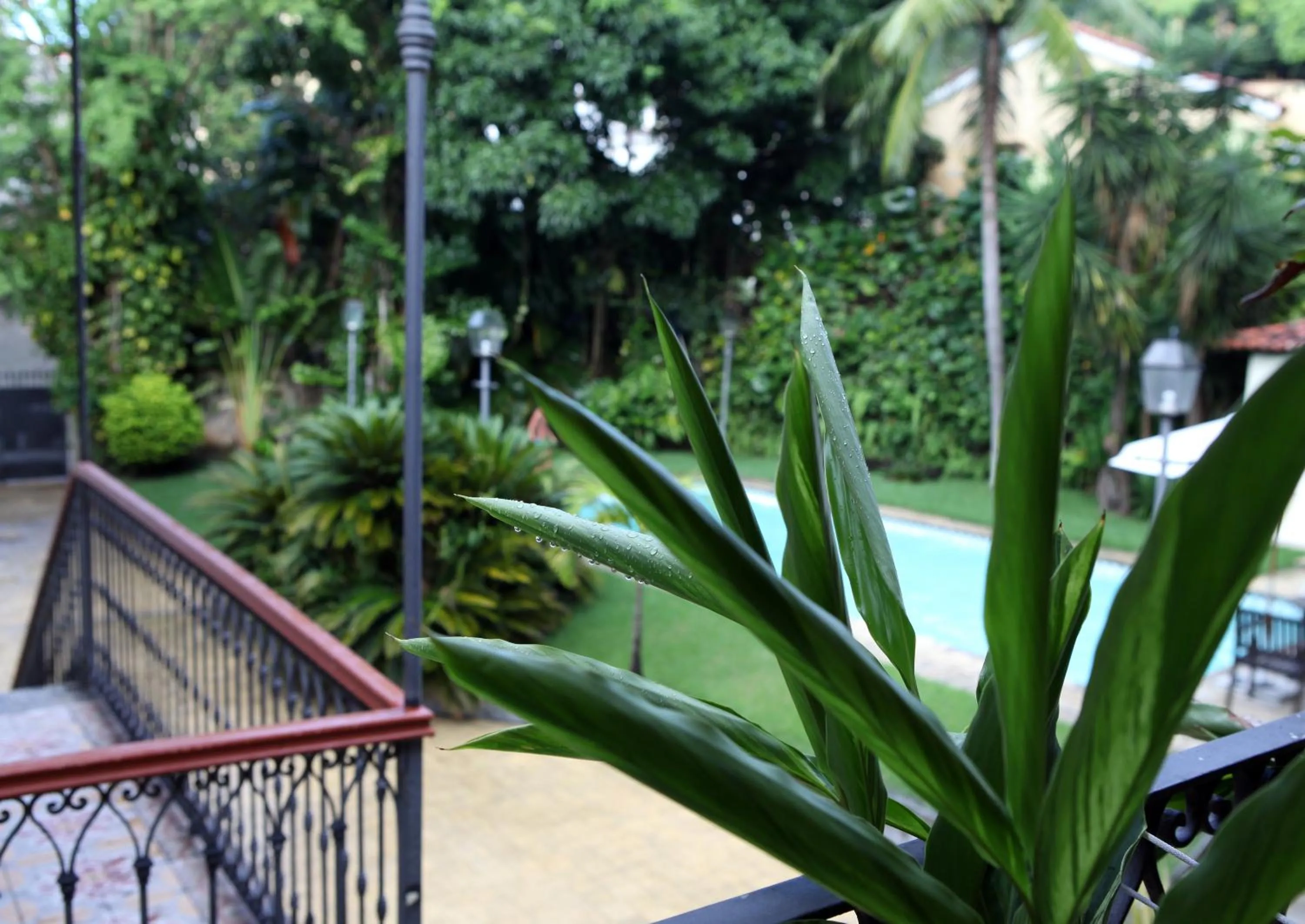Other in Villa Laurinda