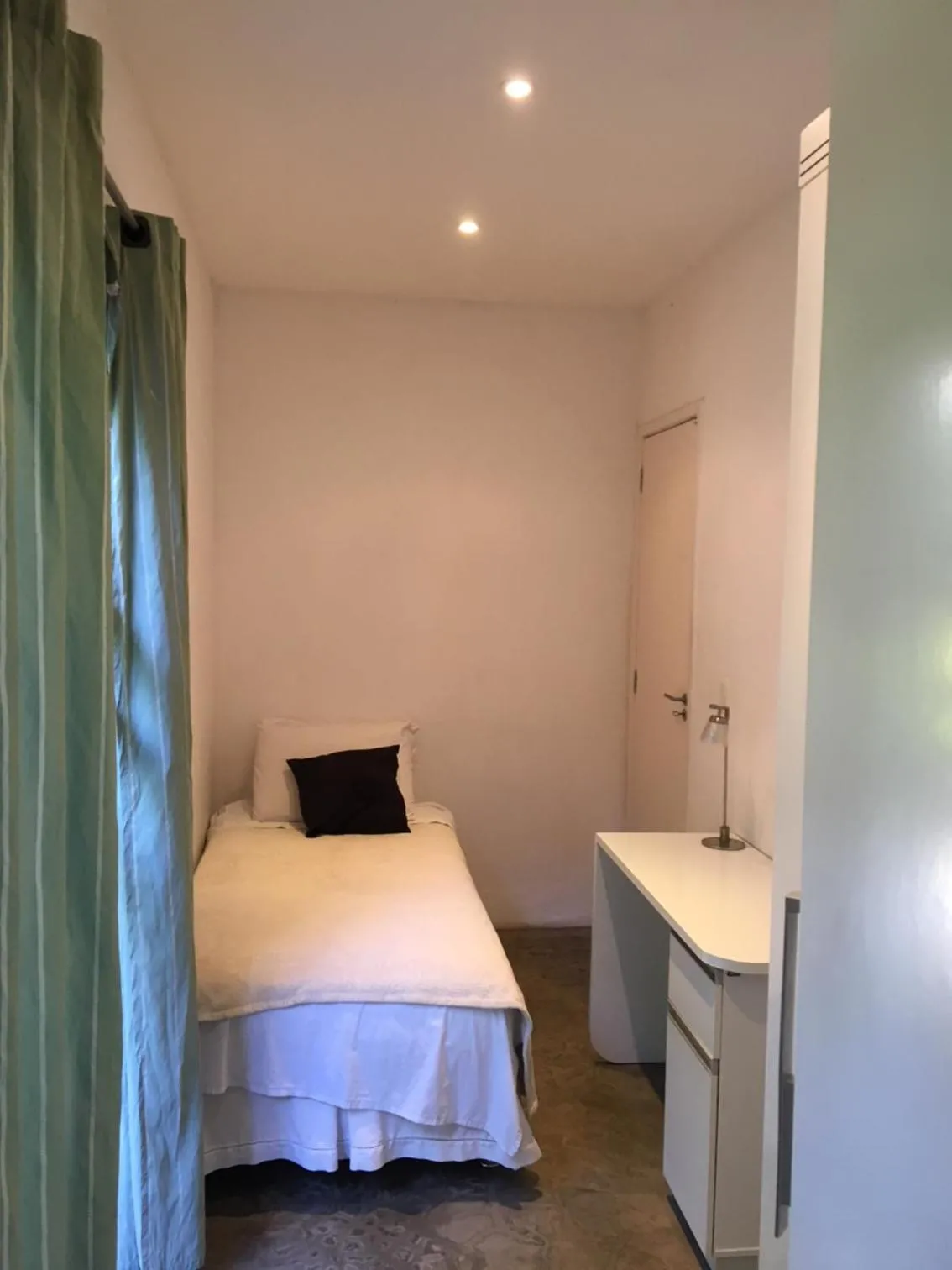 Bed in Villa Laurinda
