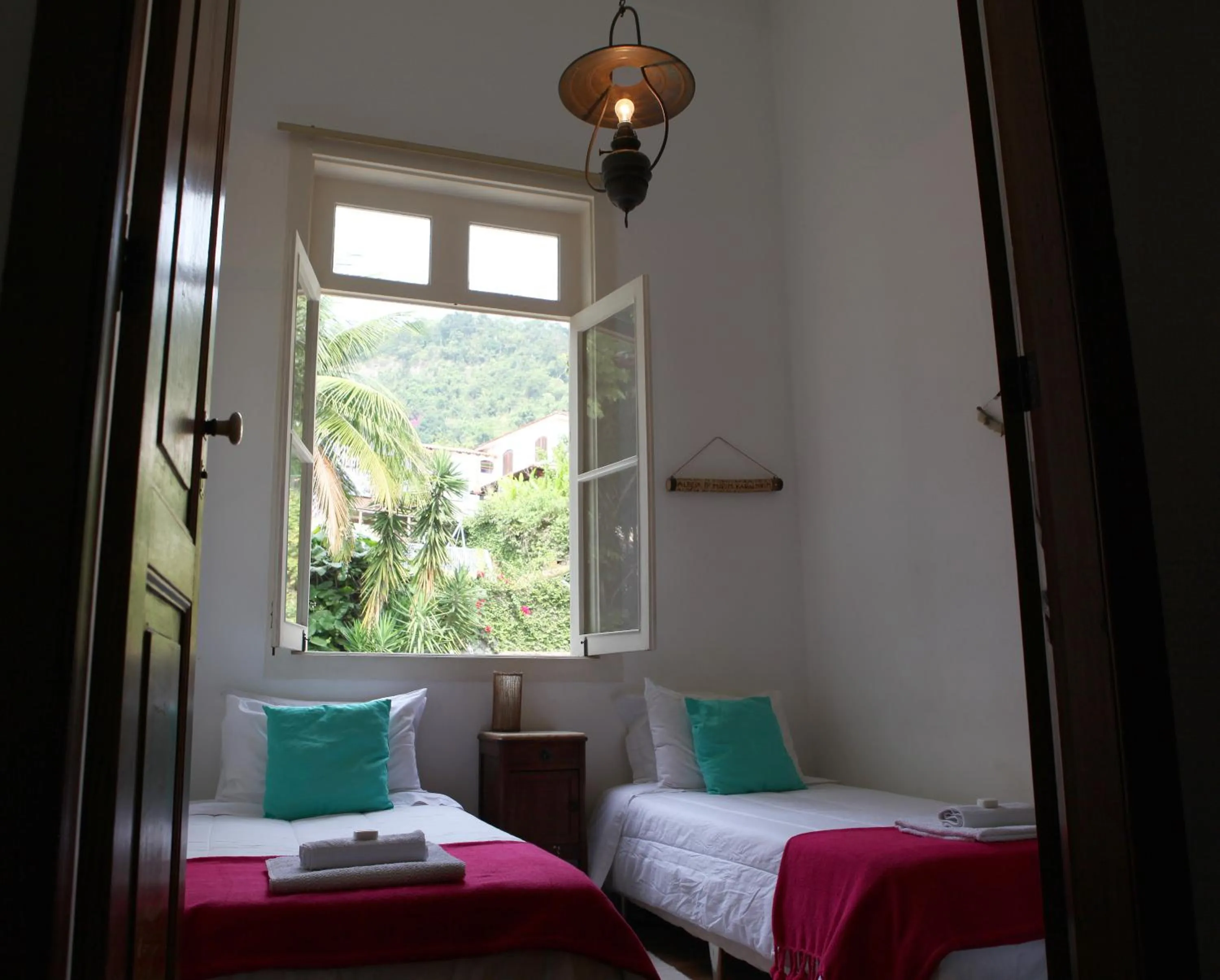 Day, Bed in Villa Laurinda