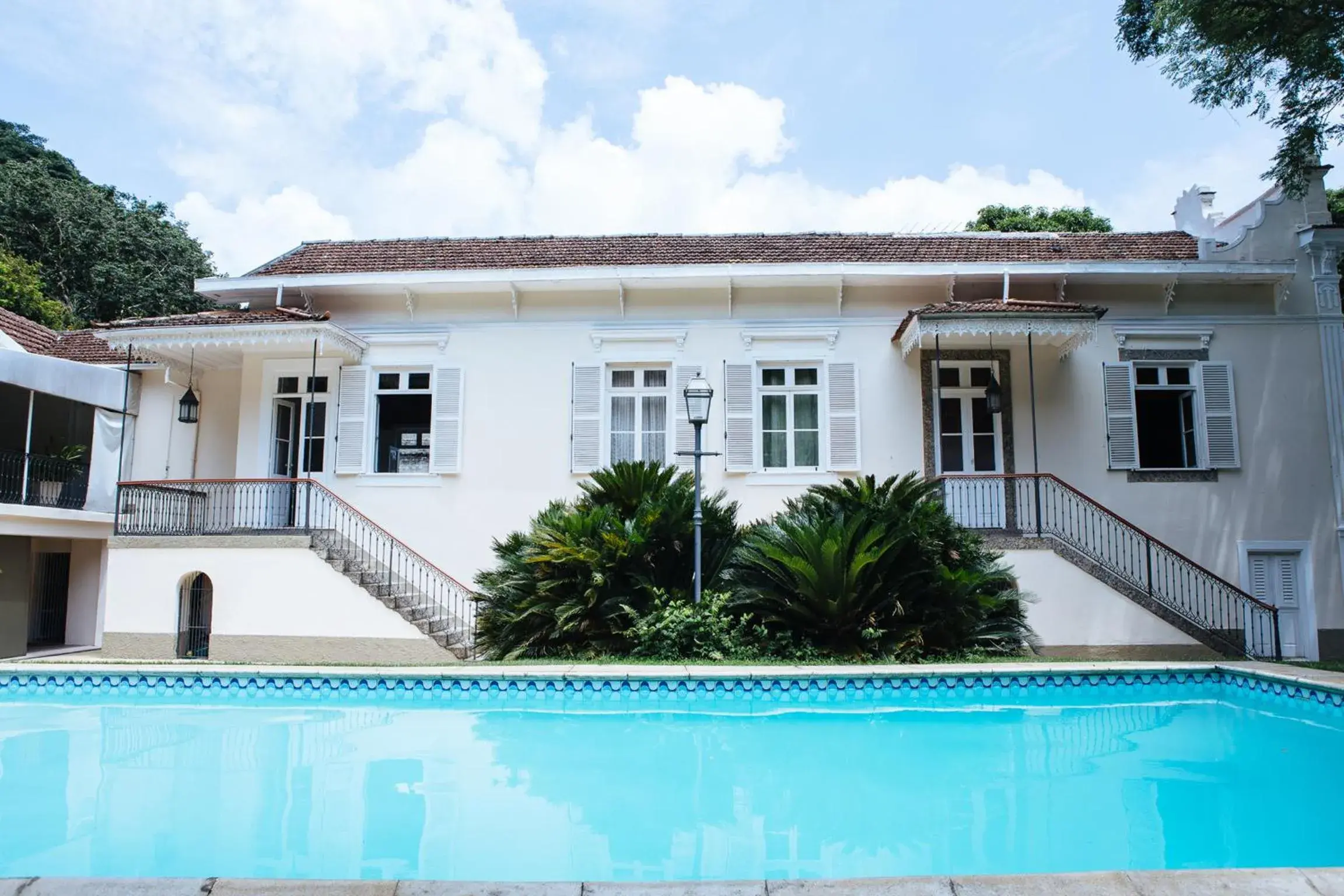 Villa Laurinda Villa Laurinda