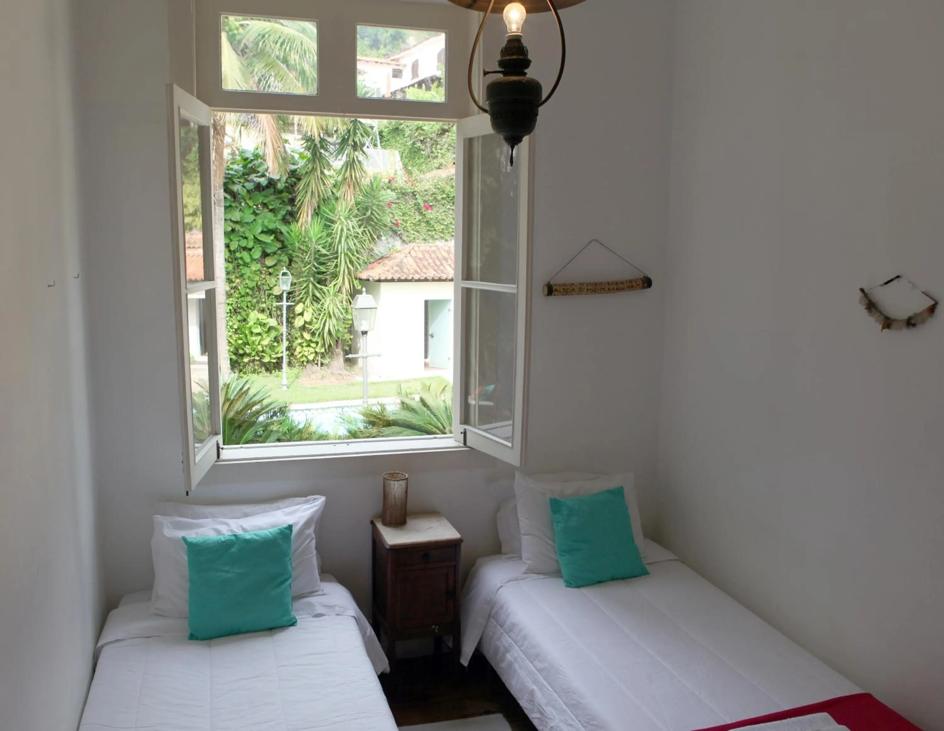Day, Bed in Villa Laurinda