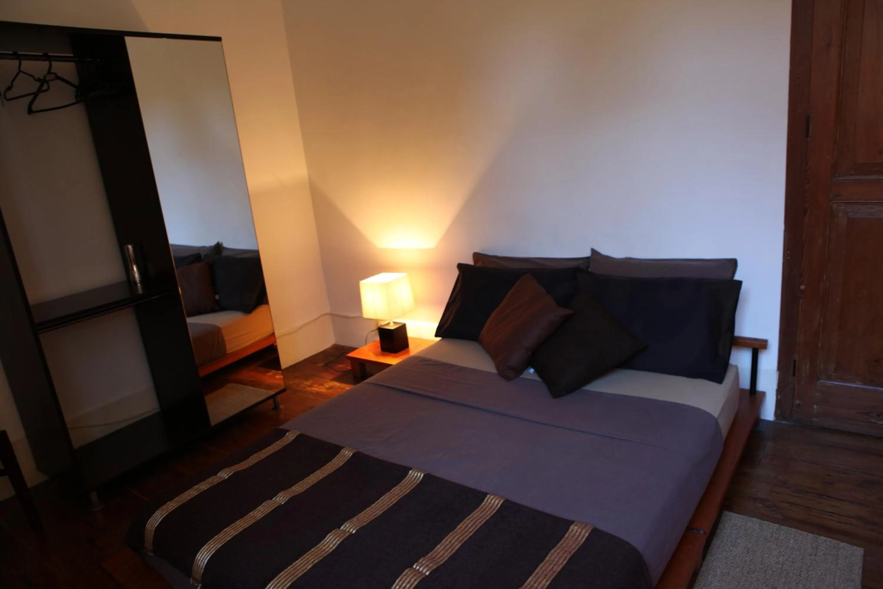 Photo of the whole room, Bed in Villa Laurinda