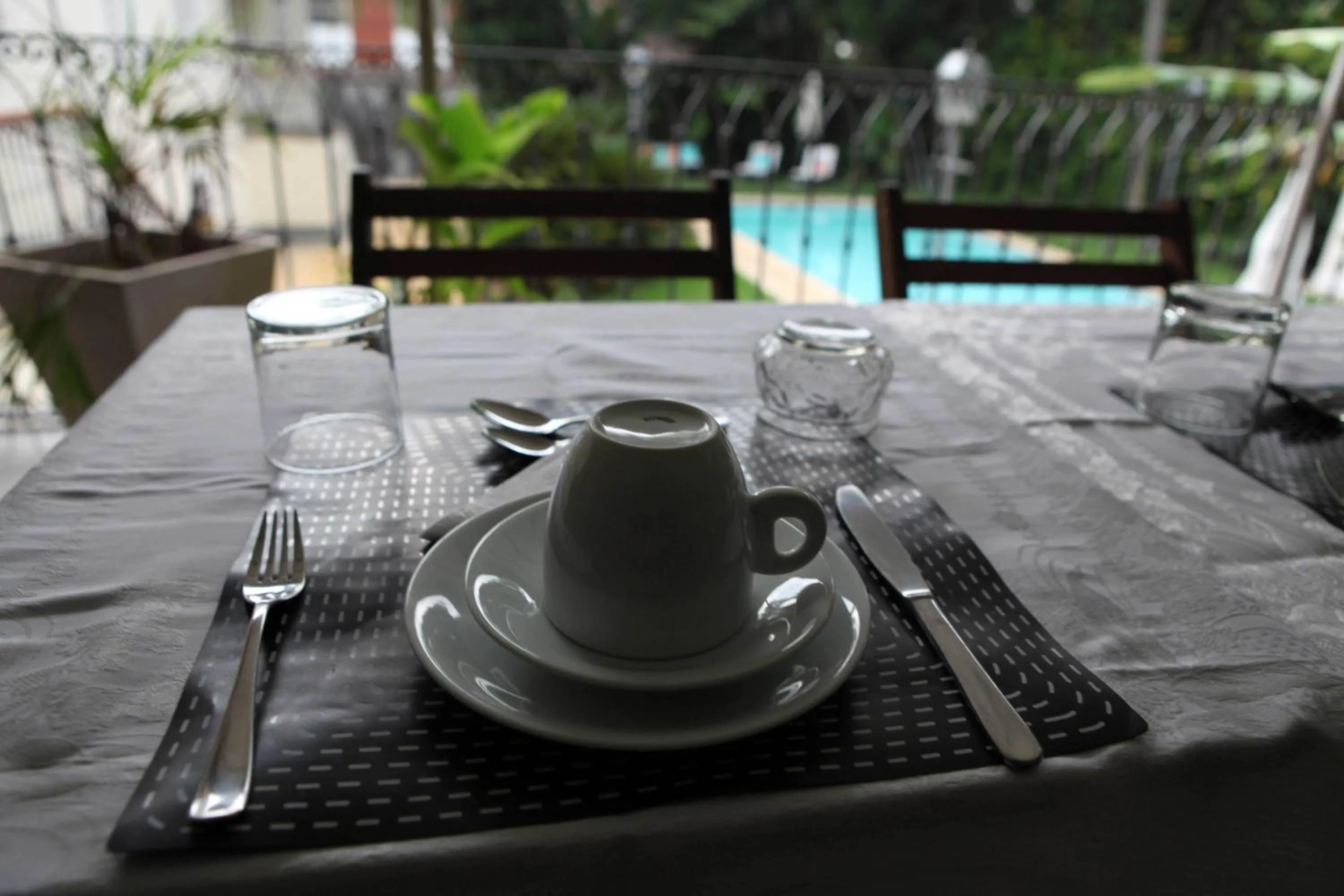Other in Villa Laurinda