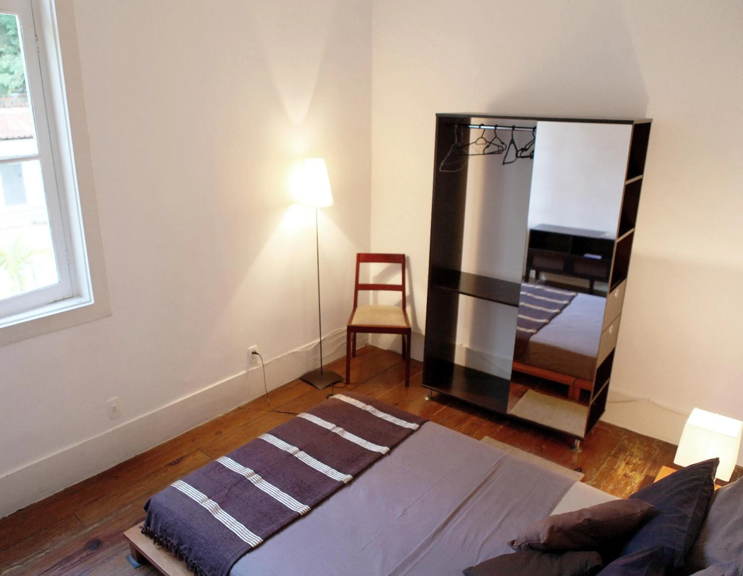 Photo of the whole room, Bed in Villa Laurinda