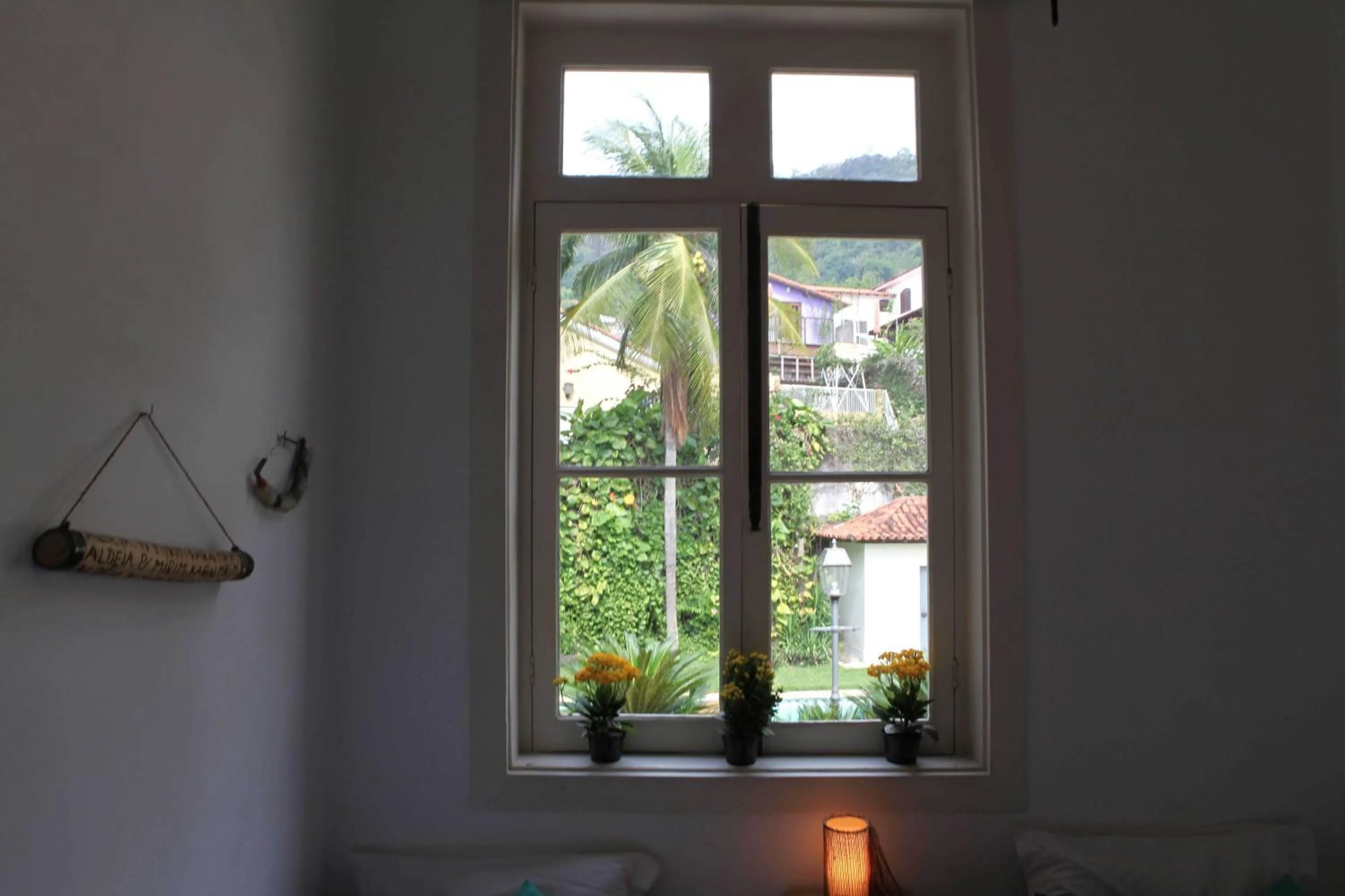 Day in Villa Laurinda