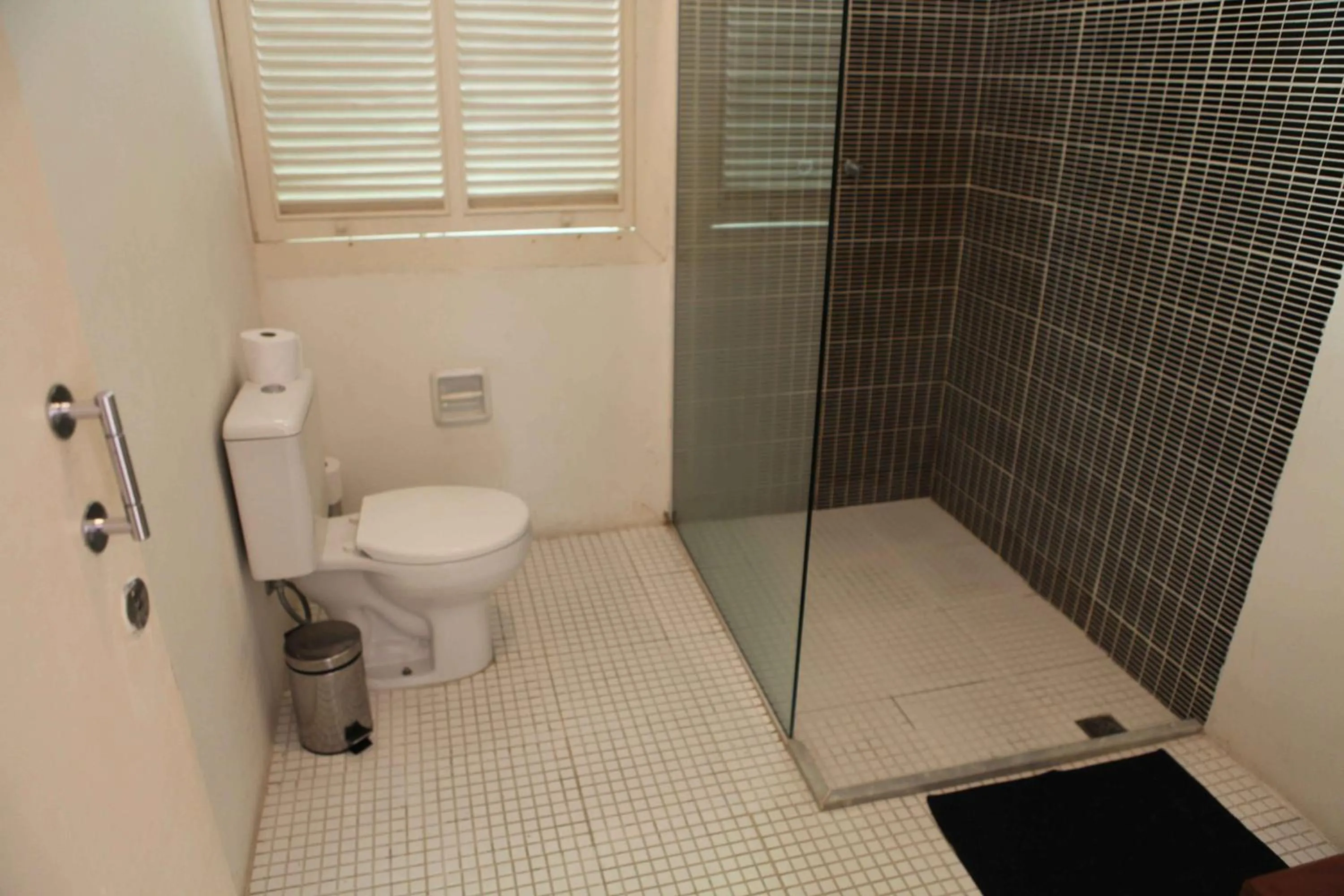 Bathroom in Villa Laurinda