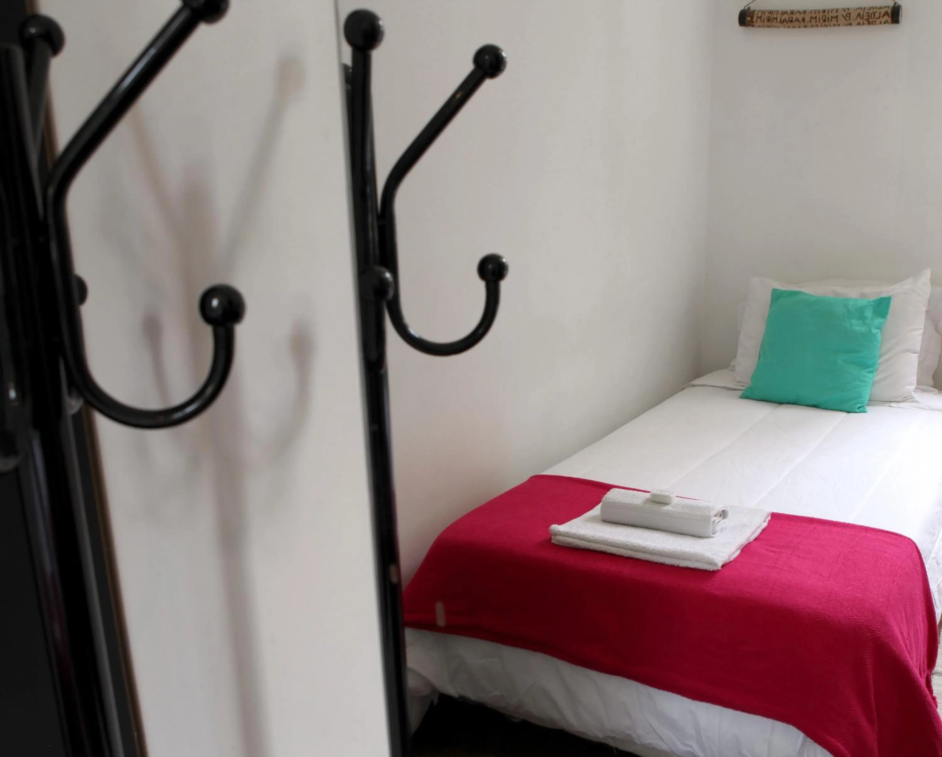 Photo of the whole room, Bed in Villa Laurinda
