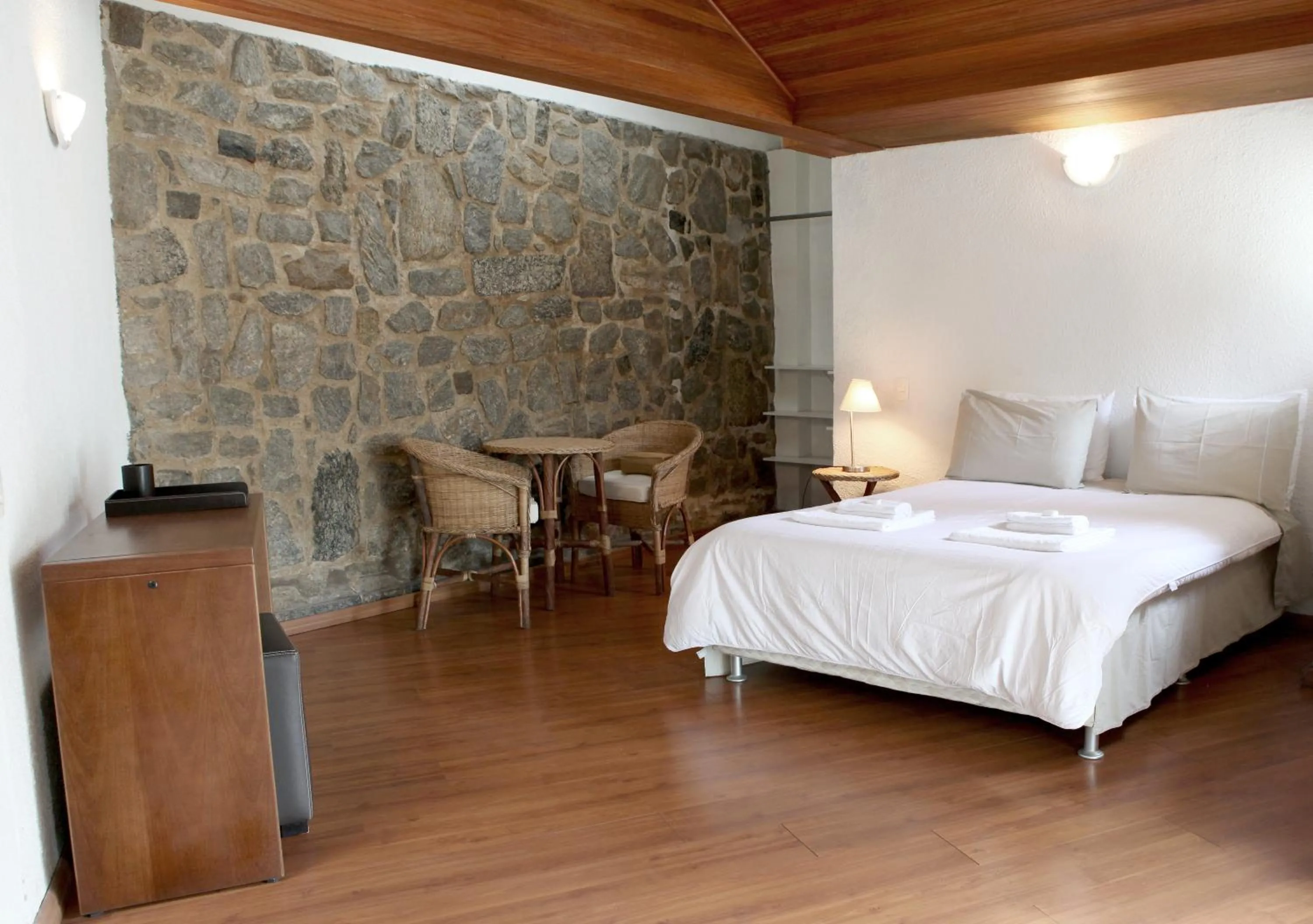 Photo of the whole room, Bed in Villa Laurinda
