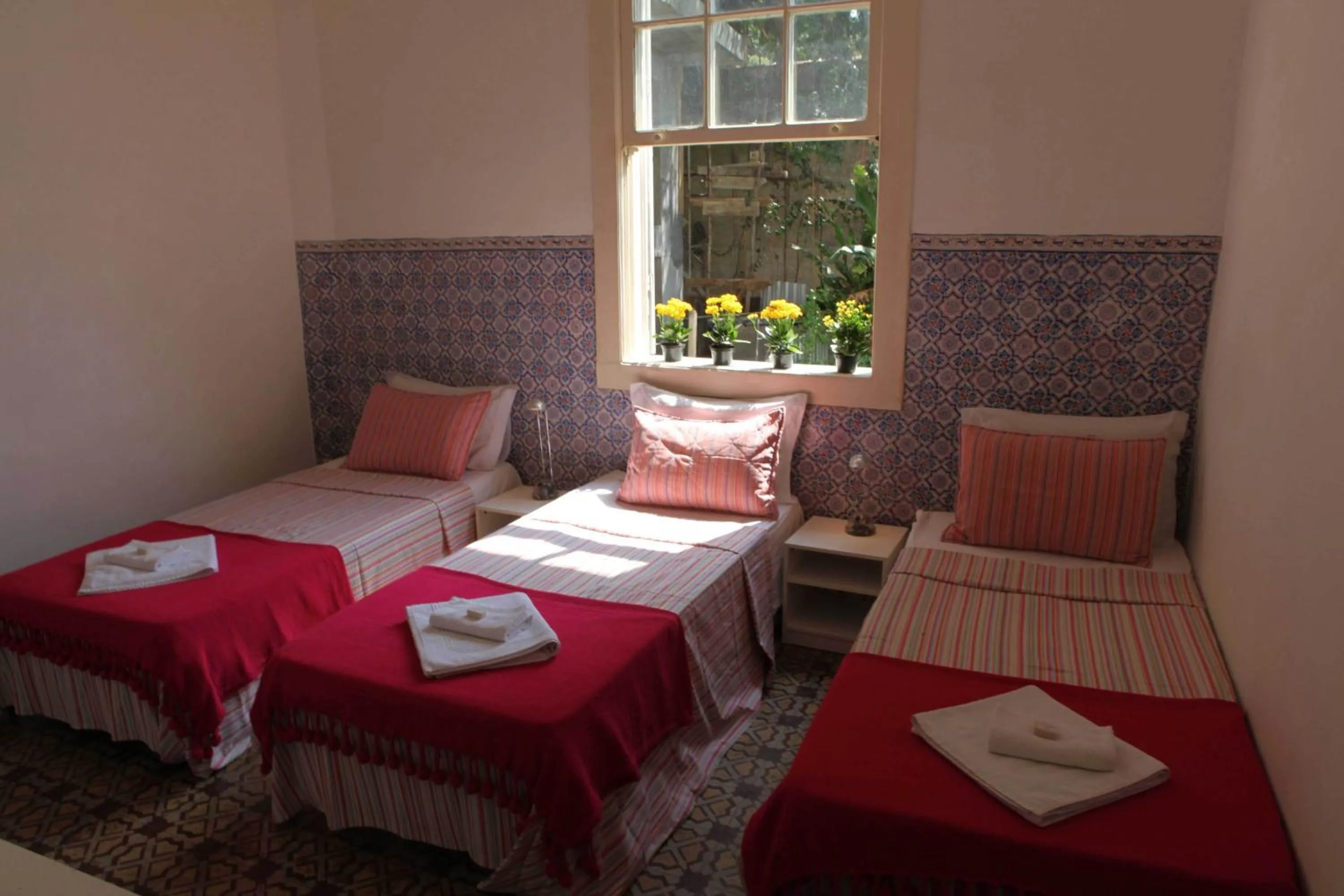 Day, Bed in Villa Laurinda