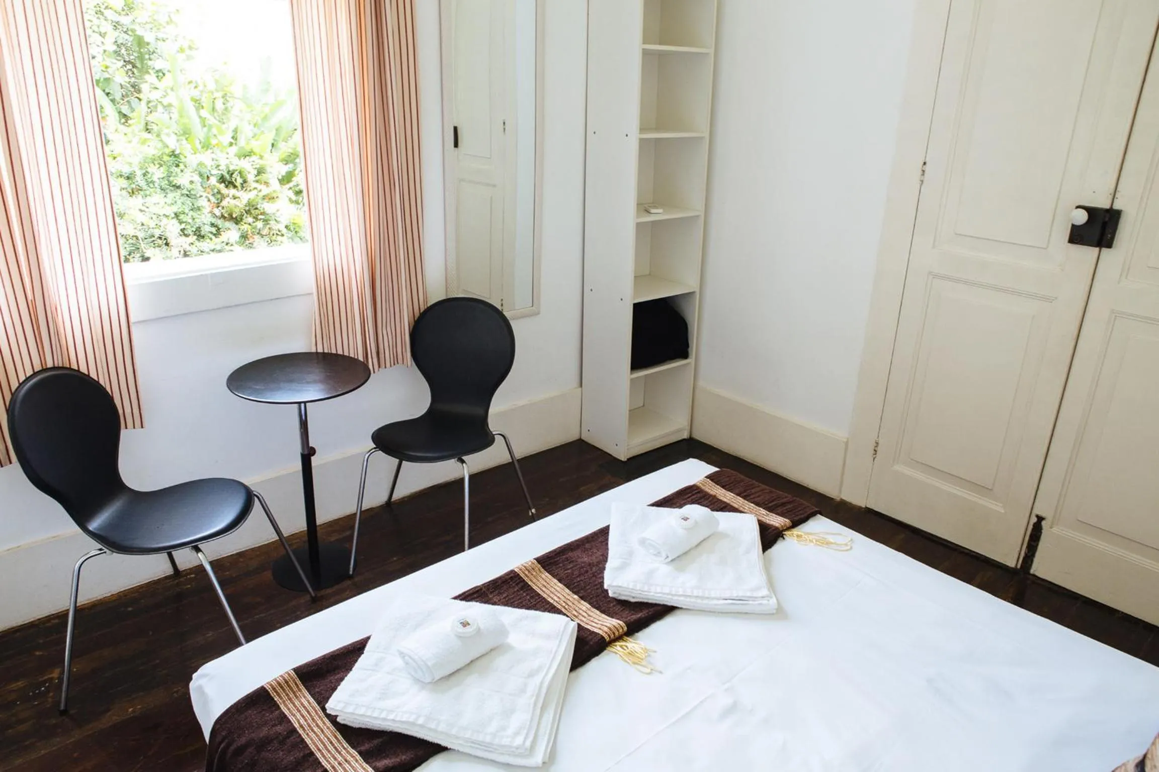 Photo of the whole room, Bed in Villa Laurinda