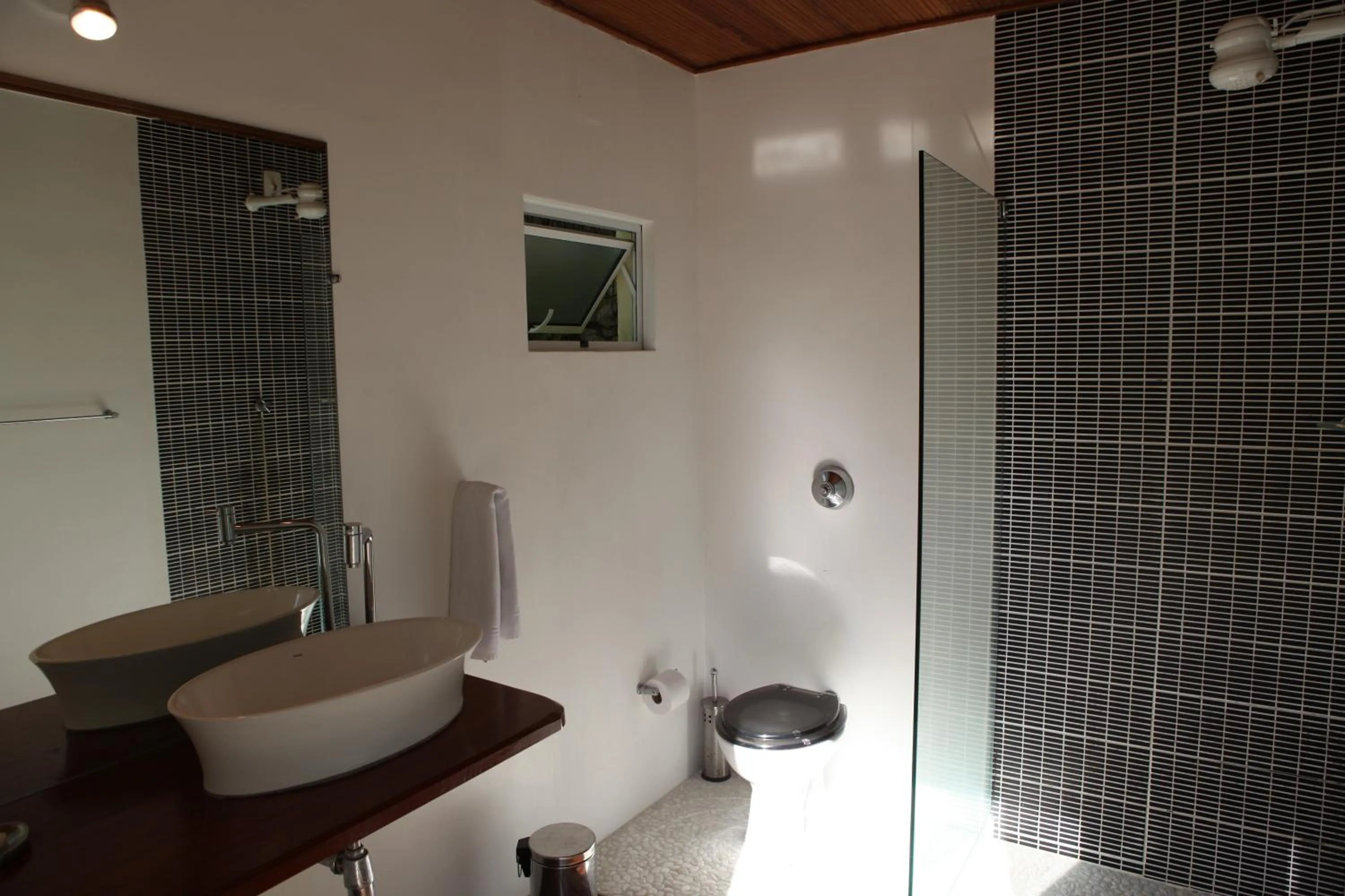 Bathroom in Villa Laurinda