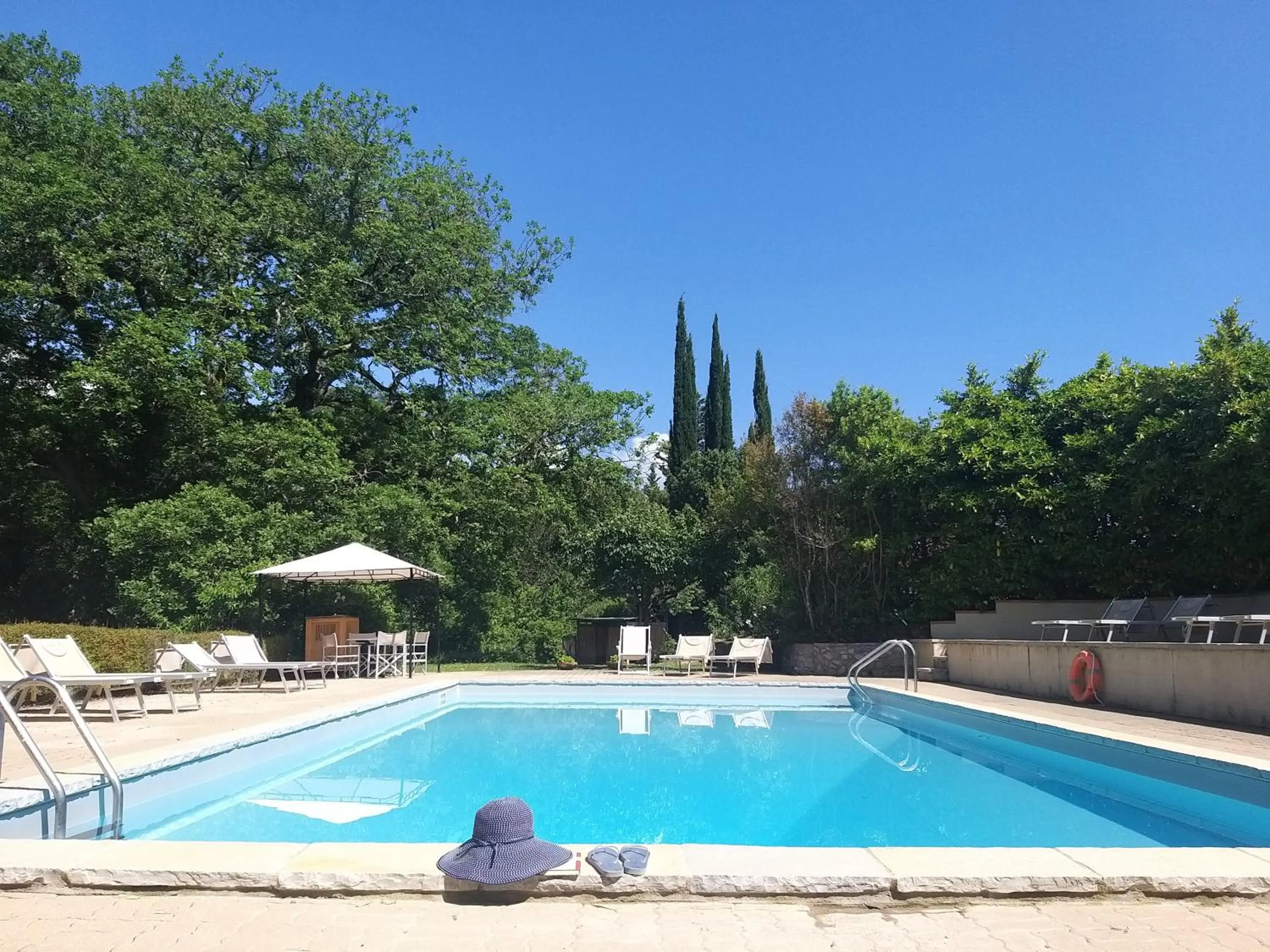 Castello di Montalto