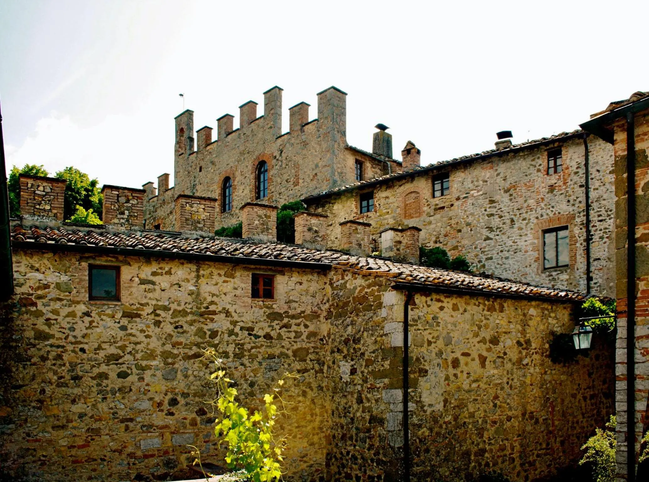Castello di Montalto