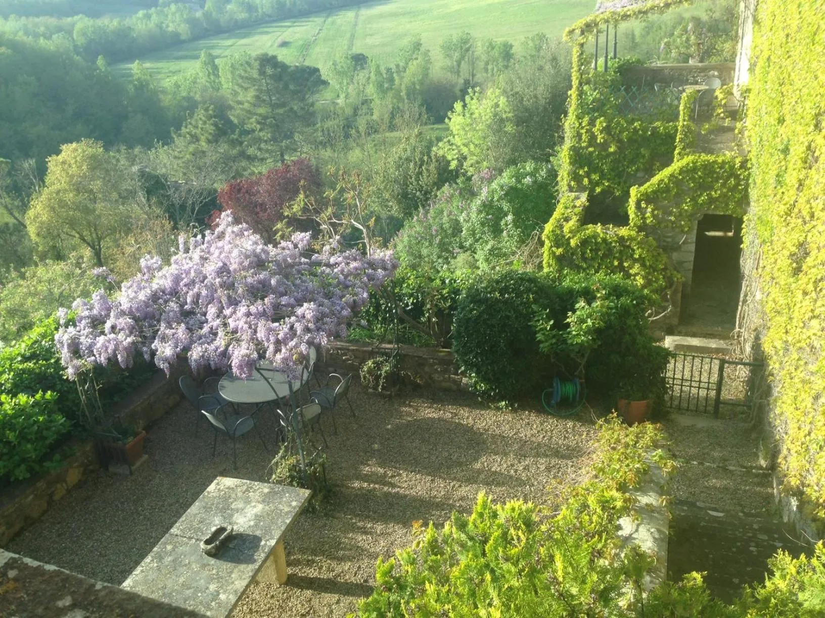 Castello di Montalto