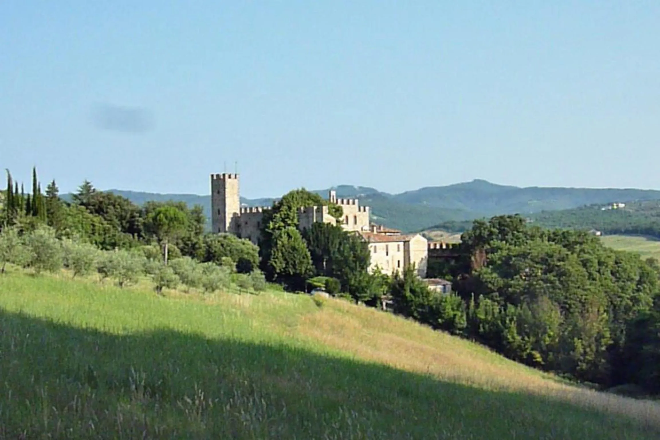 Castello di Montalto