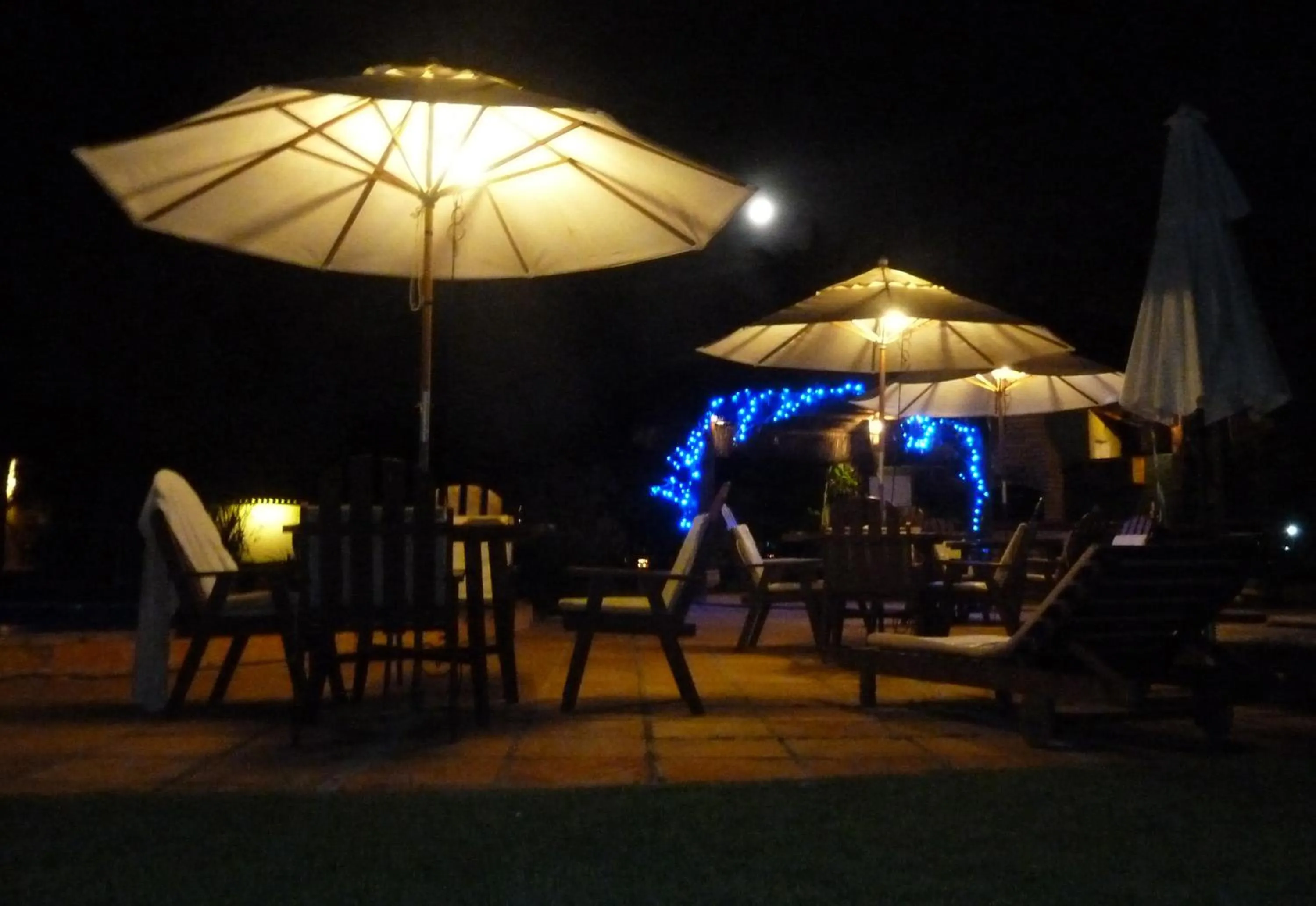 Night in Grimms Pousada de Contos