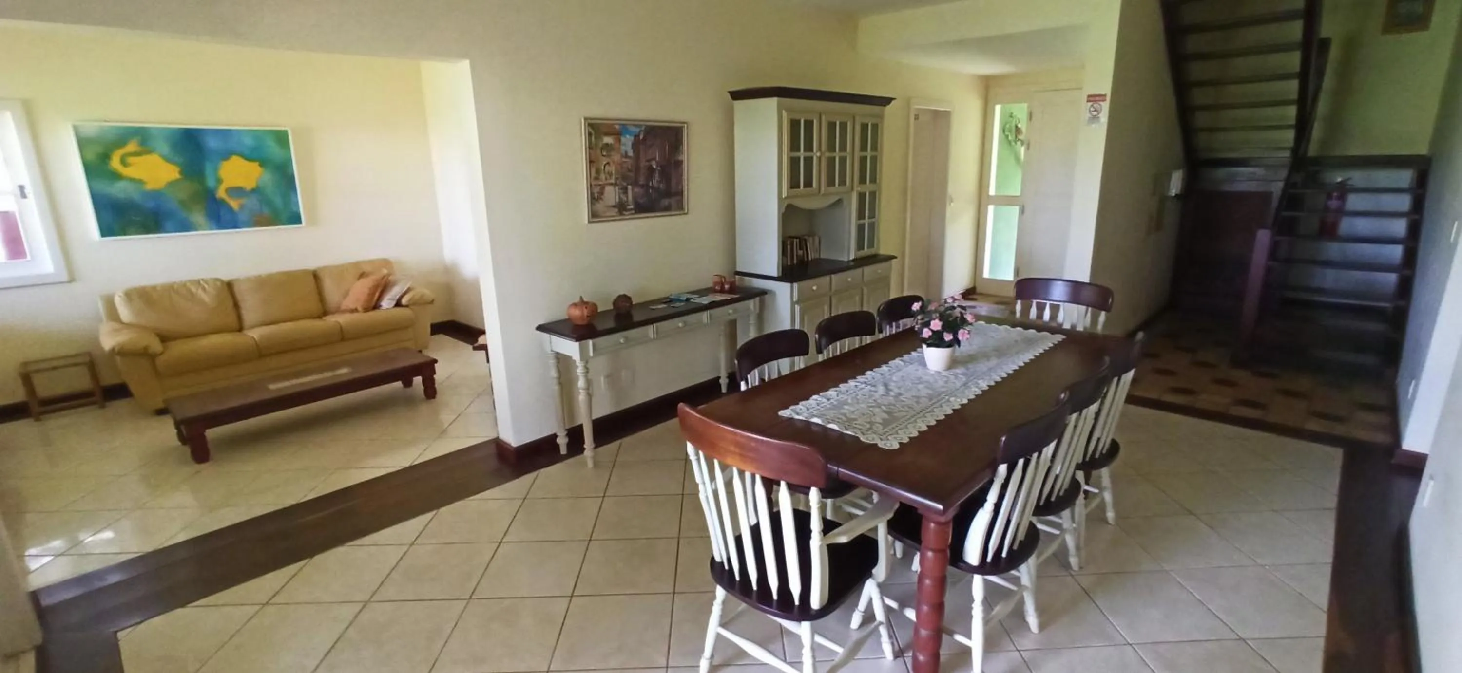 Facade/entrance in Grimms Pousada de Contos