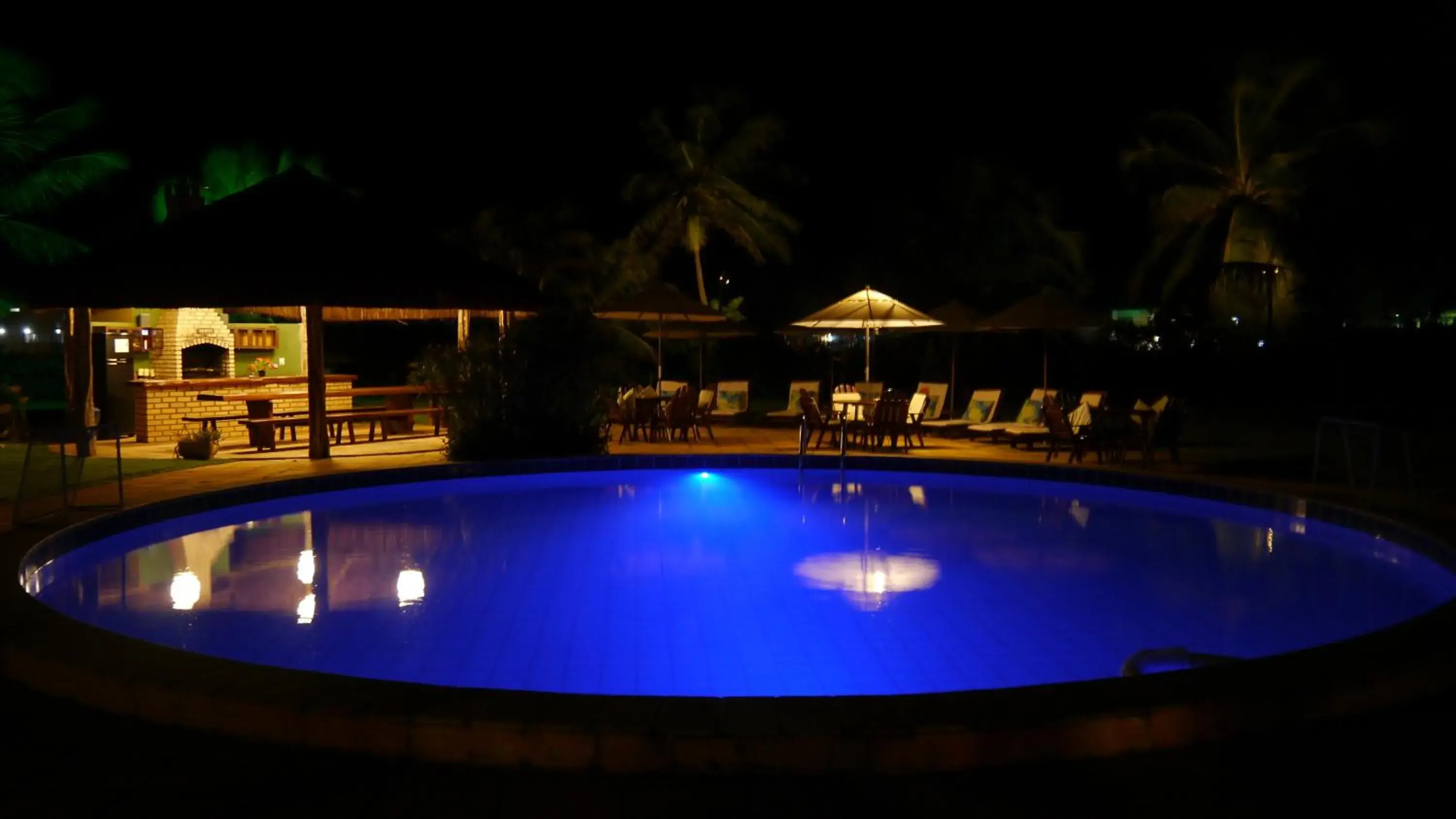 Restaurant/places to eat in Grimms Pousada de Contos Restaurant/places to eat in Grimms Pousada de Contos