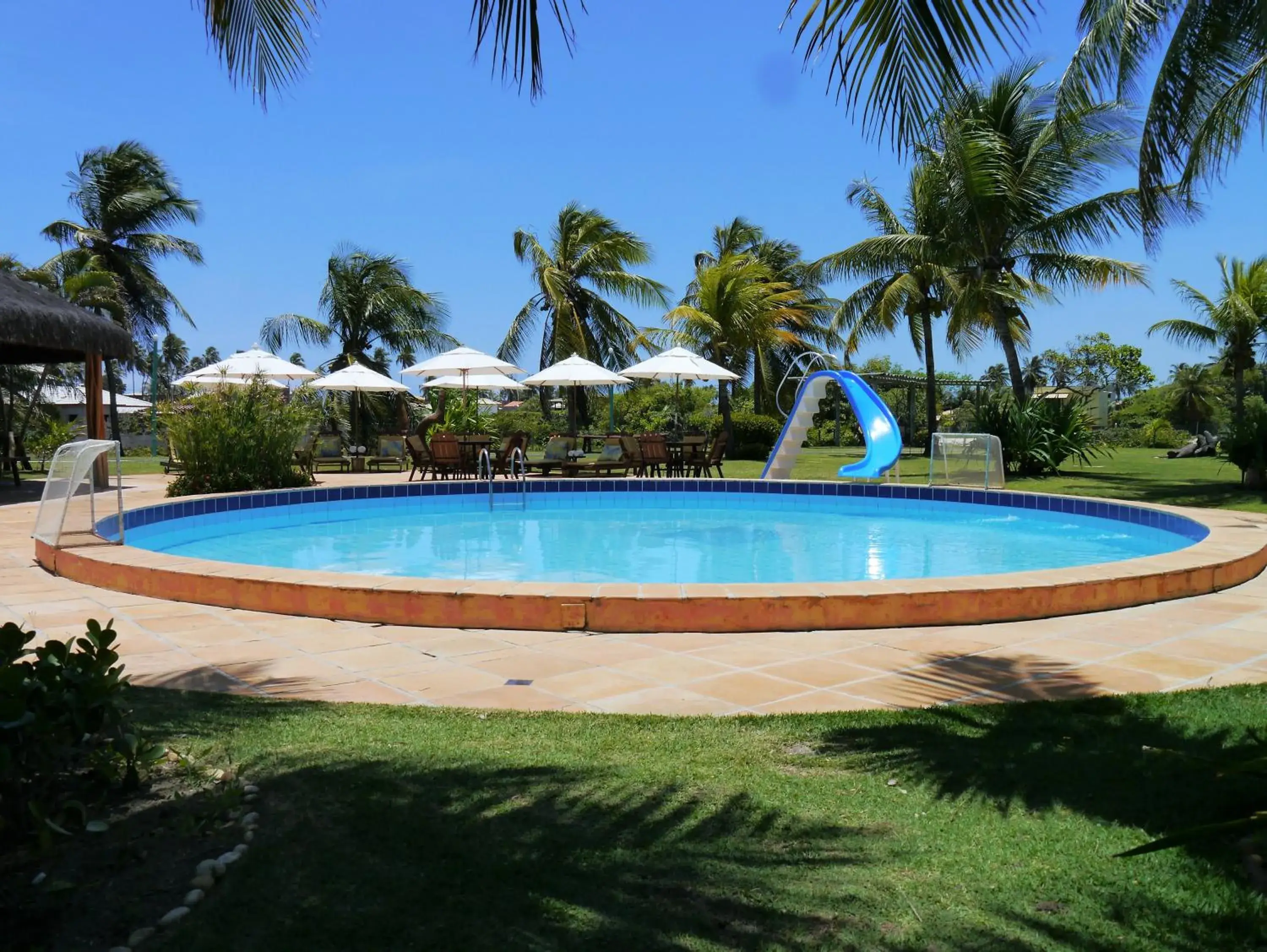 Restaurant/places to eat in Grimms Pousada de Contos Restaurant/places to eat in Grimms Pousada de Contos