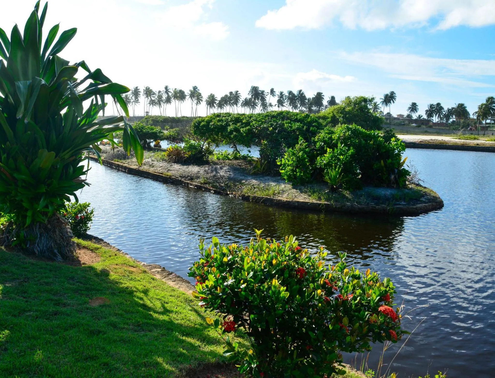 Facade/entrance in Grimms Pousada de Contos