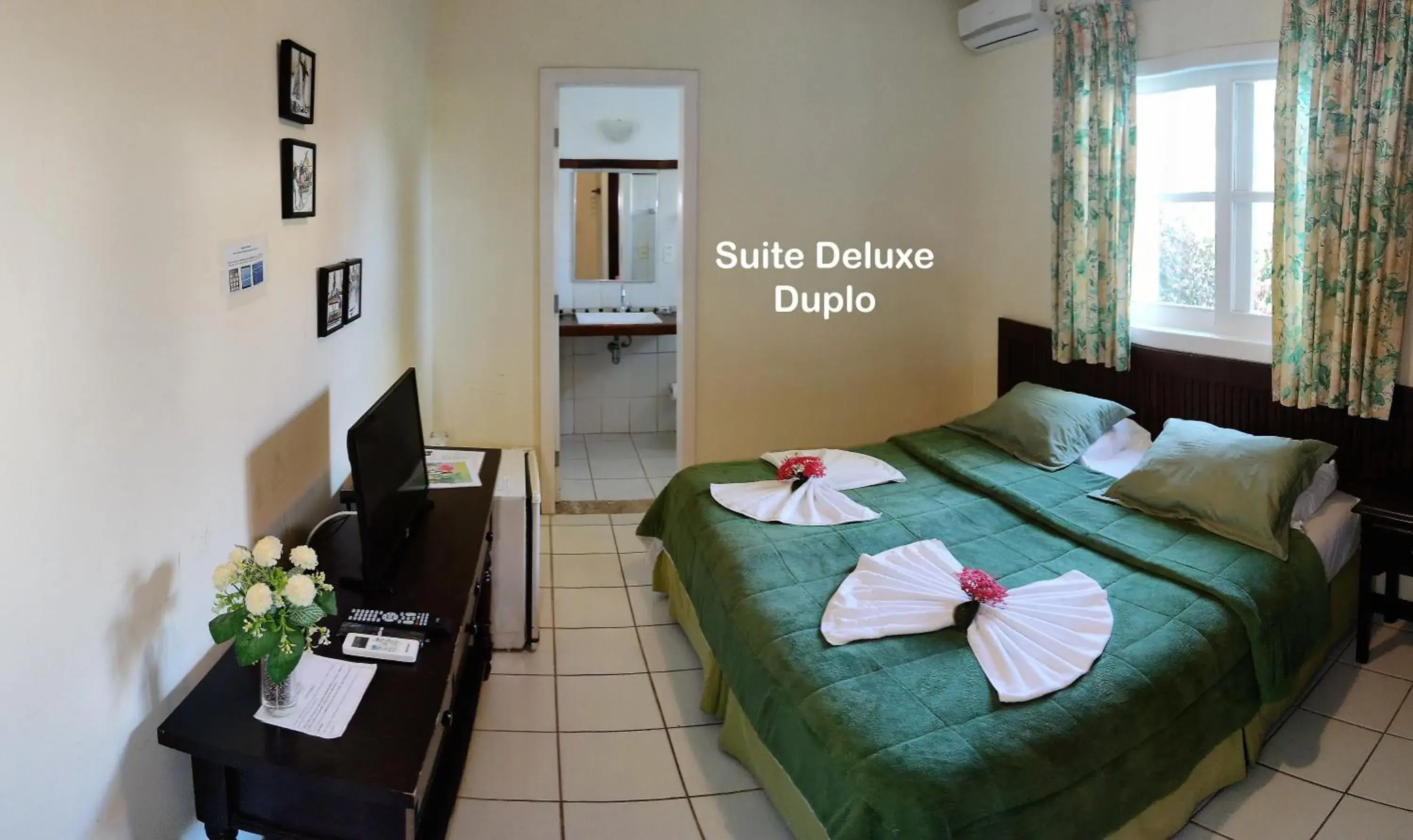 Bedroom, Bed in Grimms Pousada de Contos Bedroom, Bed in Grimms Pousada de Contos