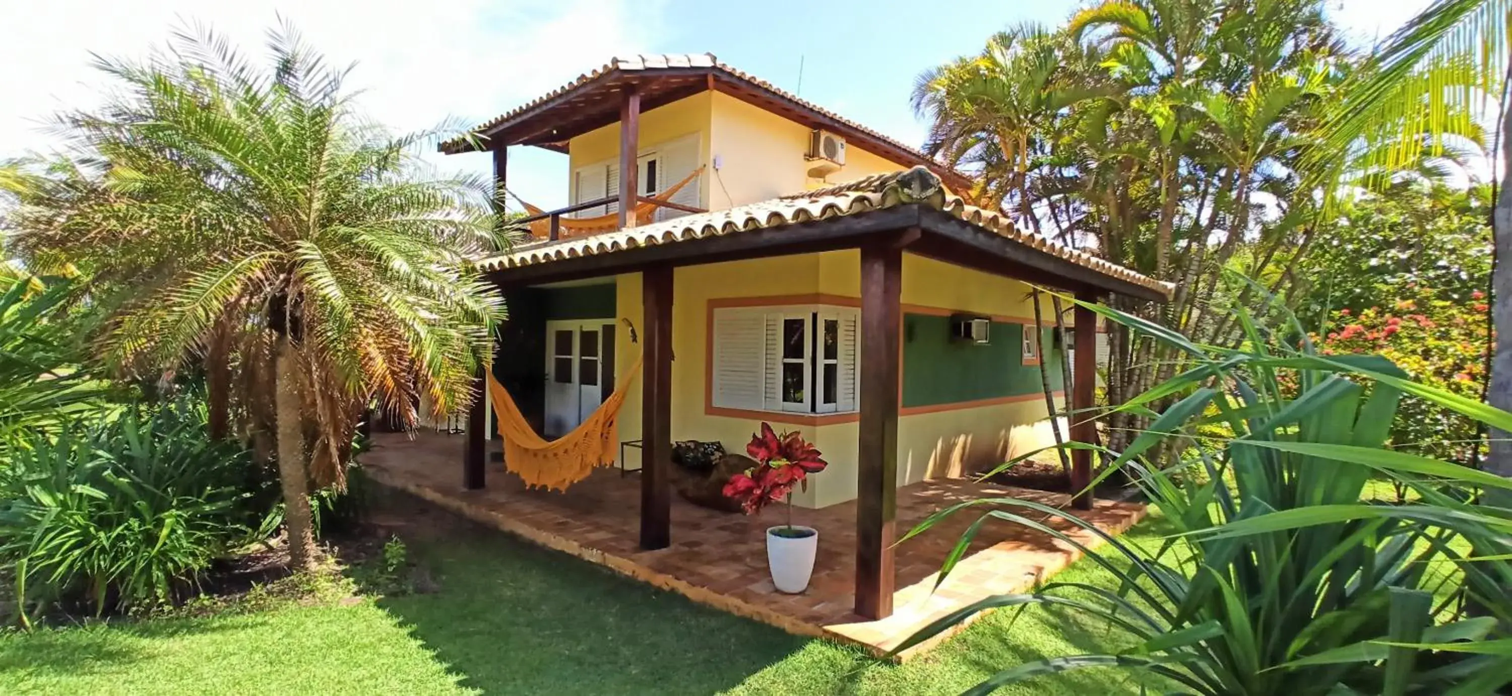 Property building in Grimms Pousada de Contos Property building in Grimms Pousada de Contos