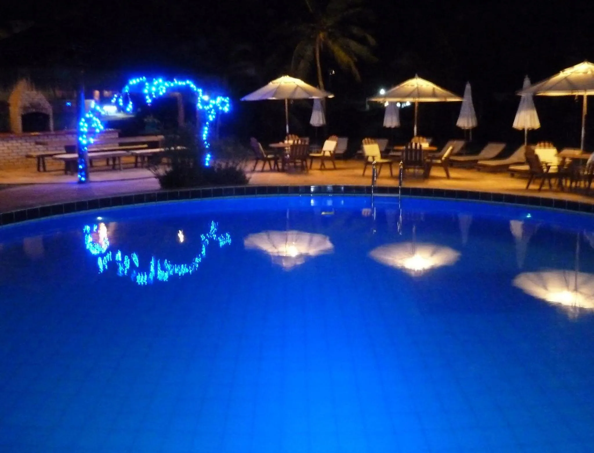 Night in Grimms Pousada de Contos