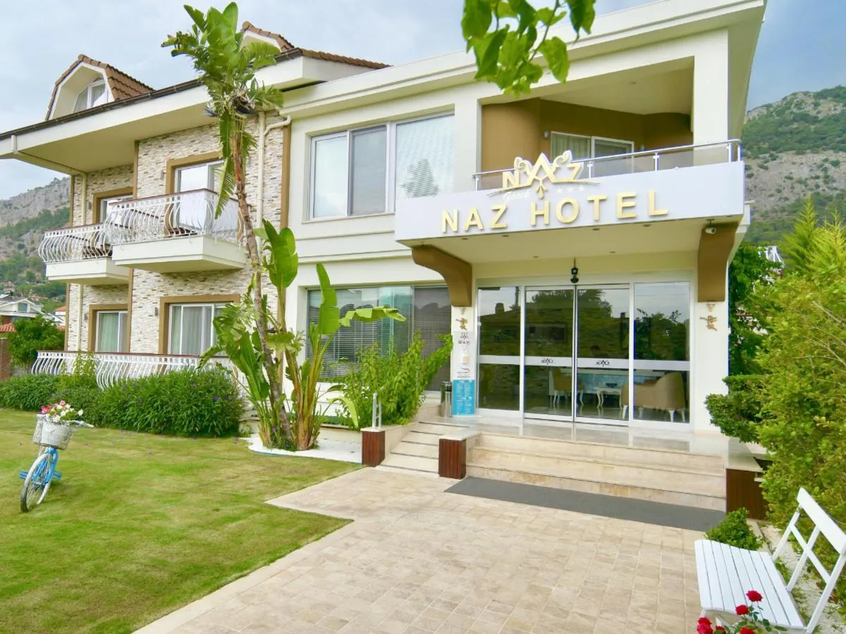 Göcek Naz Hotel
