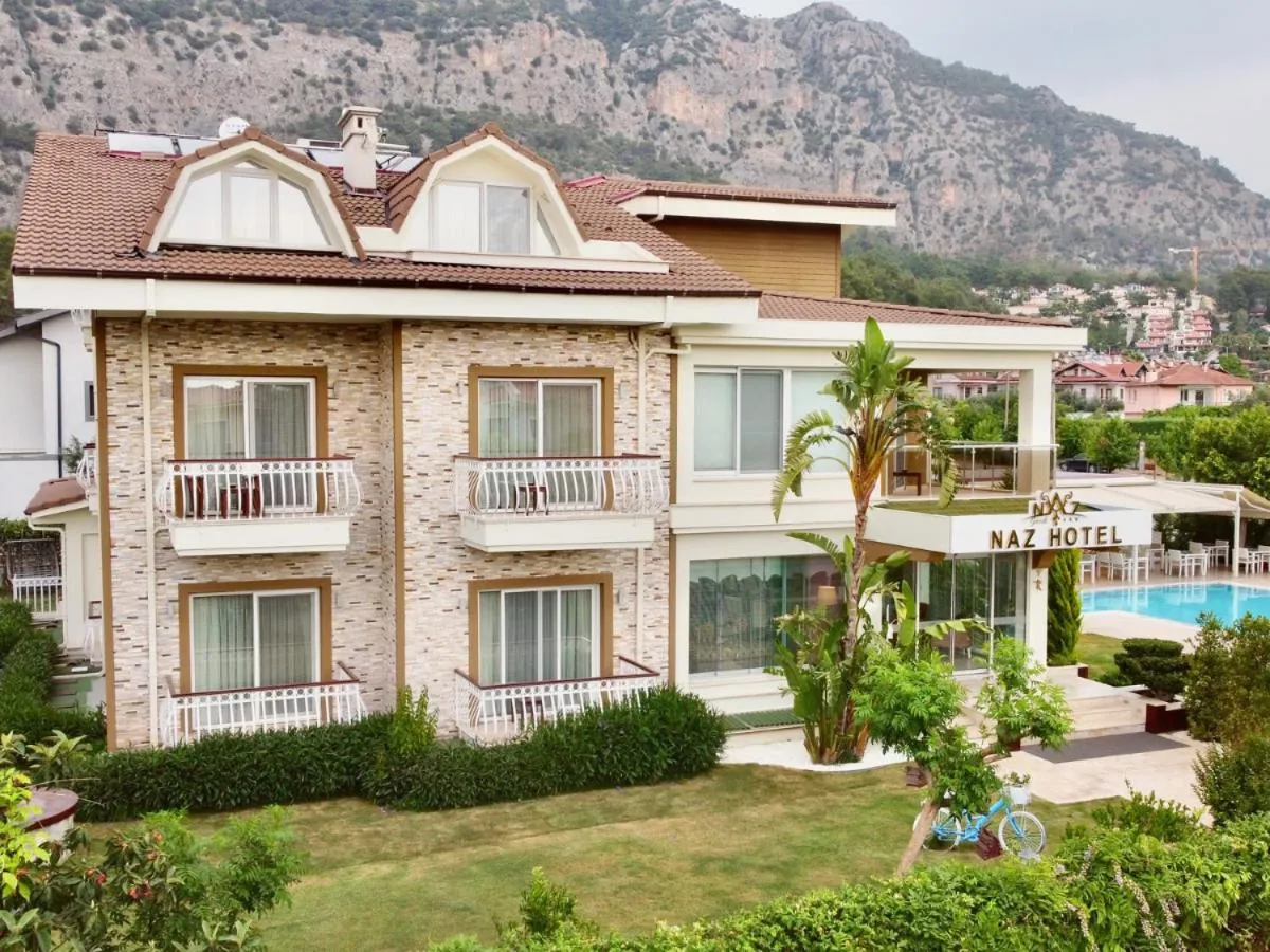 Göcek Naz Hotel