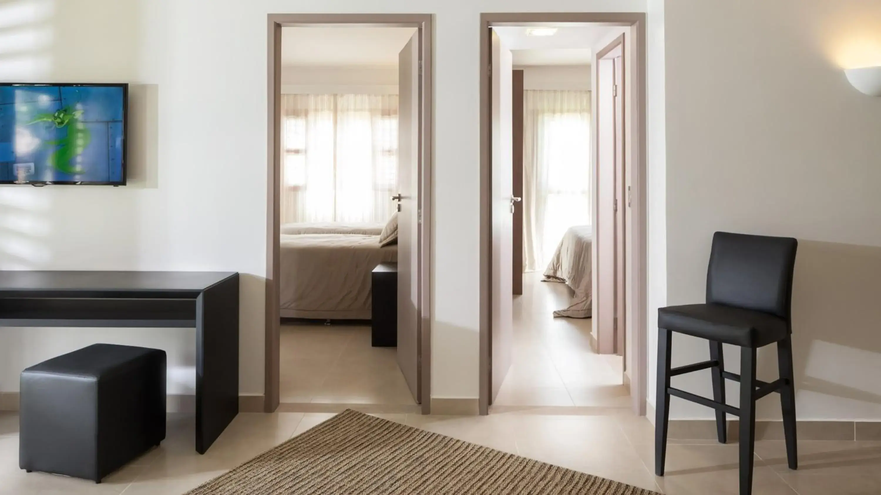 Other, Bed in Blue Residence Hotel Other, Bed in Blue Residence Hotel