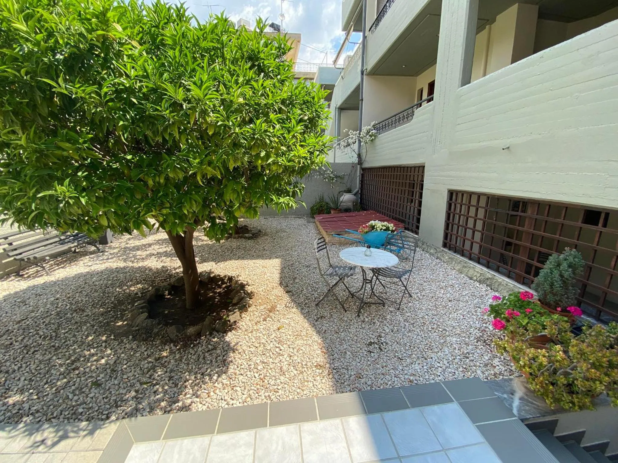 Hotel Pavlos - Studios